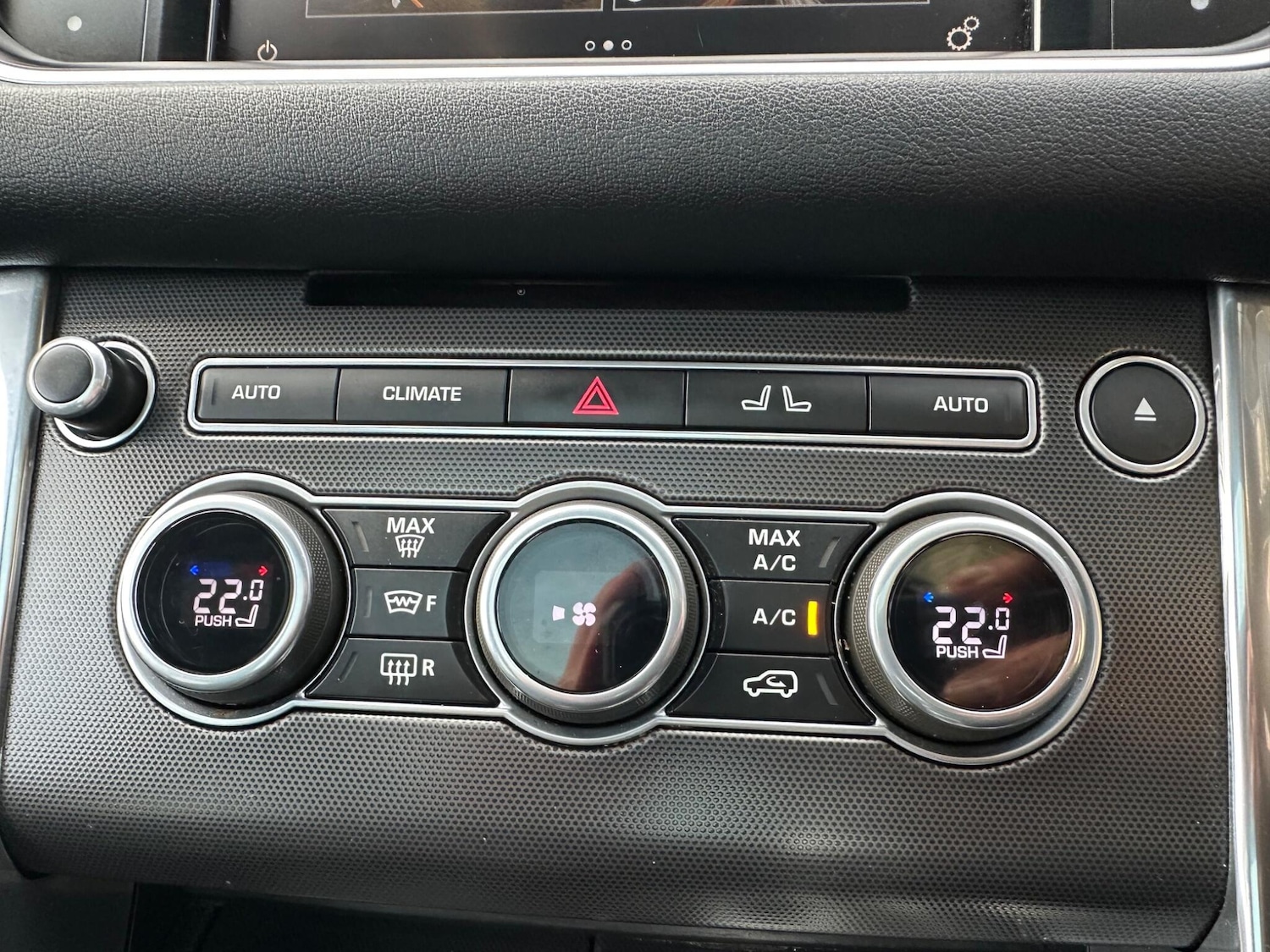 Used Land Rover Range Rover Sport 2016 for sale - 76561880: Photo 30