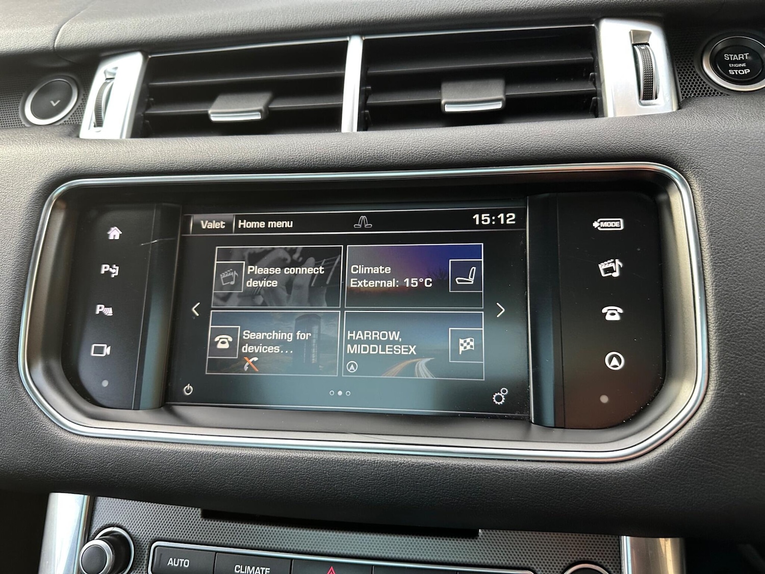 Used Land Rover Range Rover Sport 2016 for sale - 76561880: Photo 36