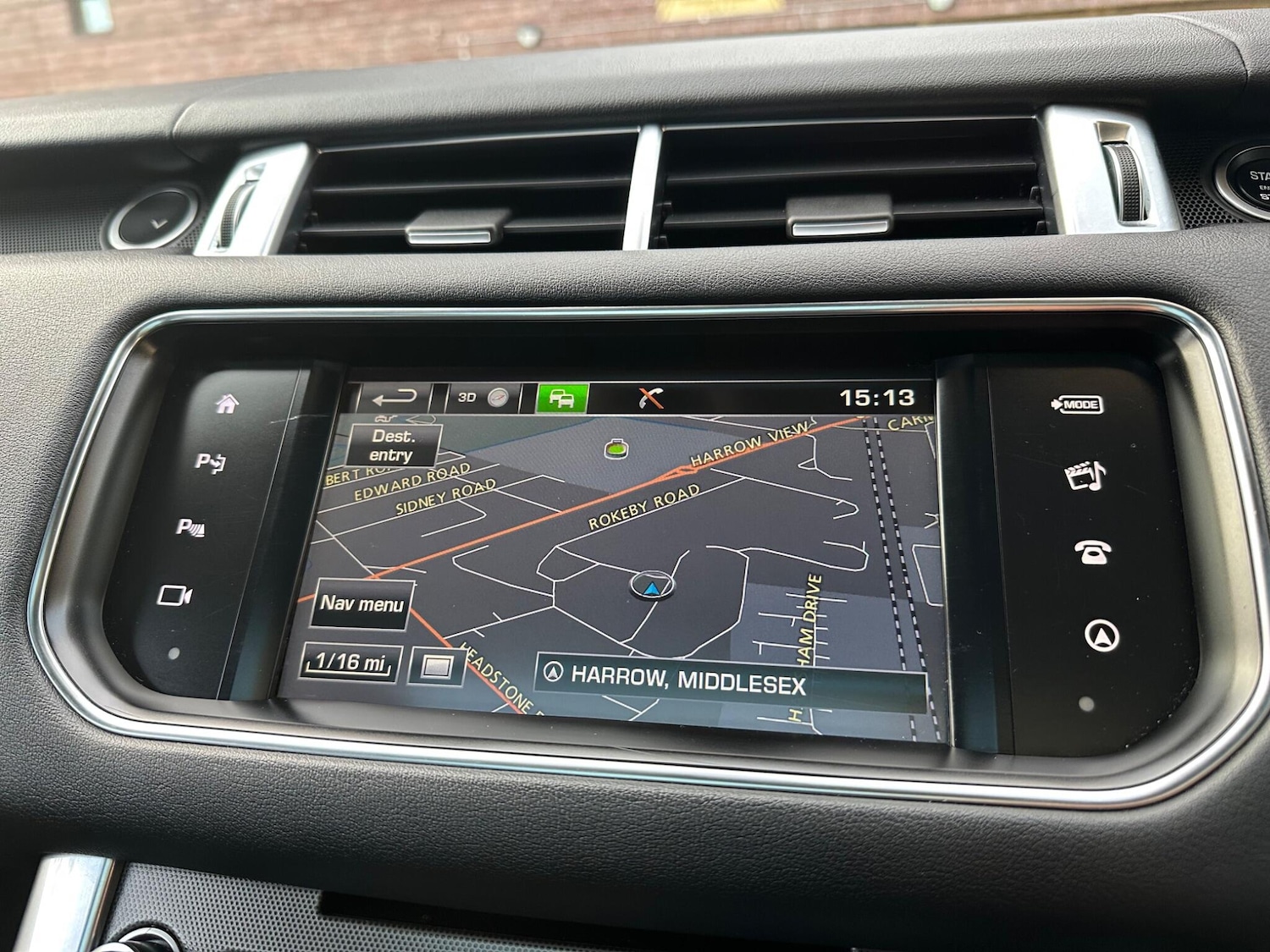 Used Land Rover Range Rover Sport 2016 for sale - 76561880: Photo 37