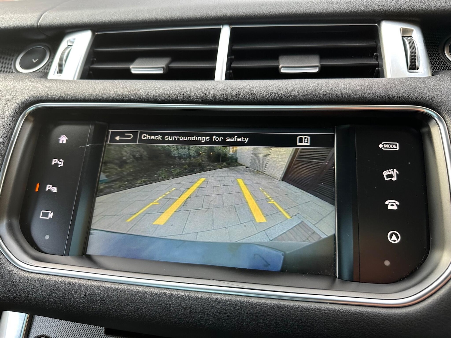 Used Land Rover Range Rover Sport 2016 for sale - 76561880: Photo 38