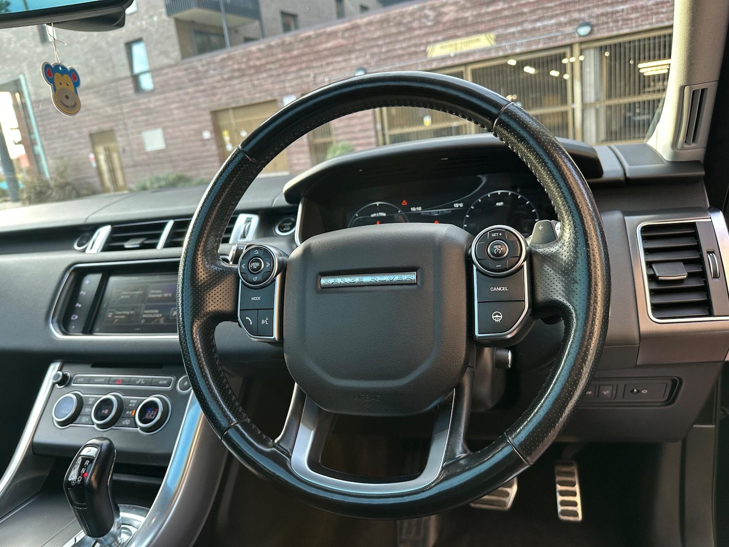 Used Land Rover Range Rover Sport 2016 for sale - 76561880: Photo 39