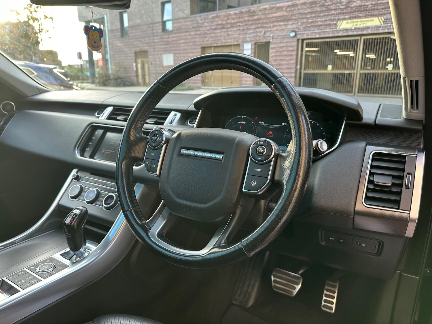 Used Land Rover Range Rover Sport 2016 for sale - 76561880: Photo 40