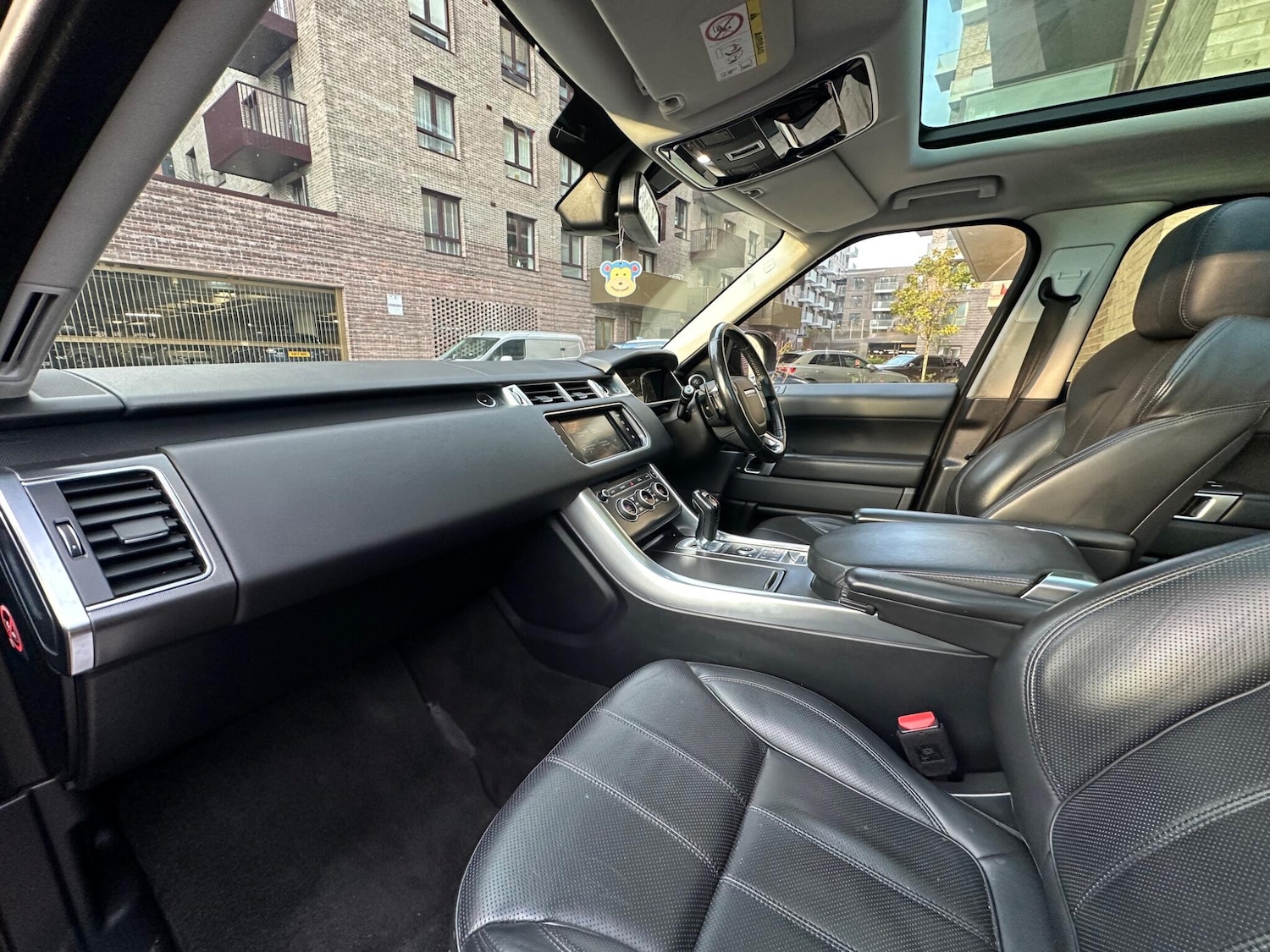 Used Land Rover Range Rover Sport 2016 for sale - 76561880: Photo 41