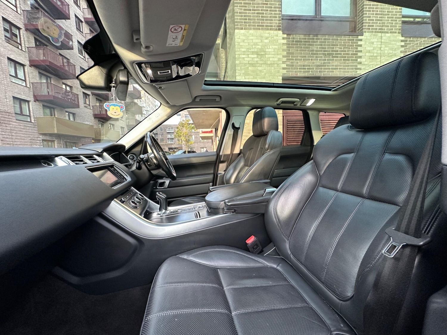 Used Land Rover Range Rover Sport 2016 for sale - 76561880: Photo 42