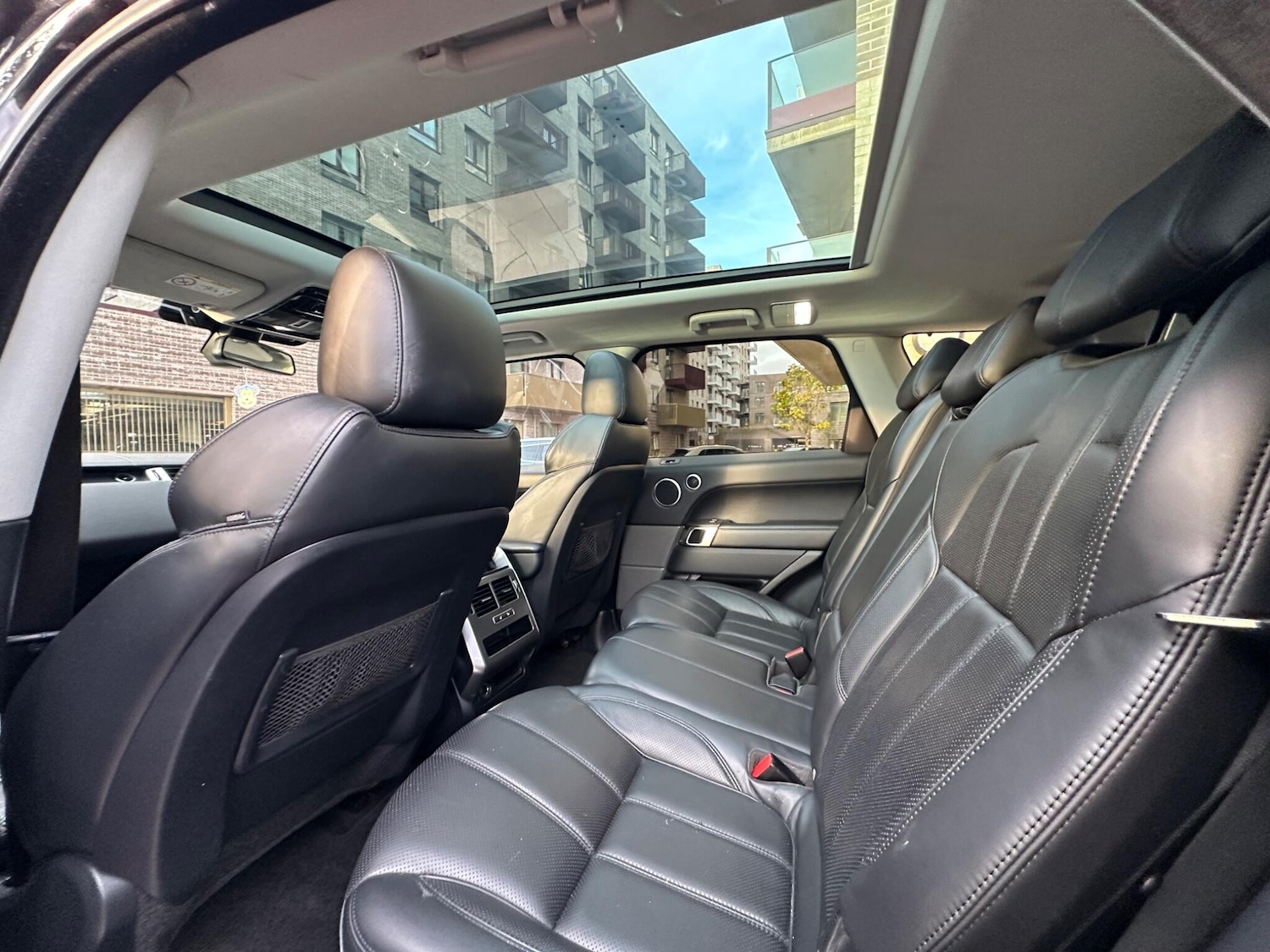 Used Land Rover Range Rover Sport 2016 for sale - 76561880: Photo 46