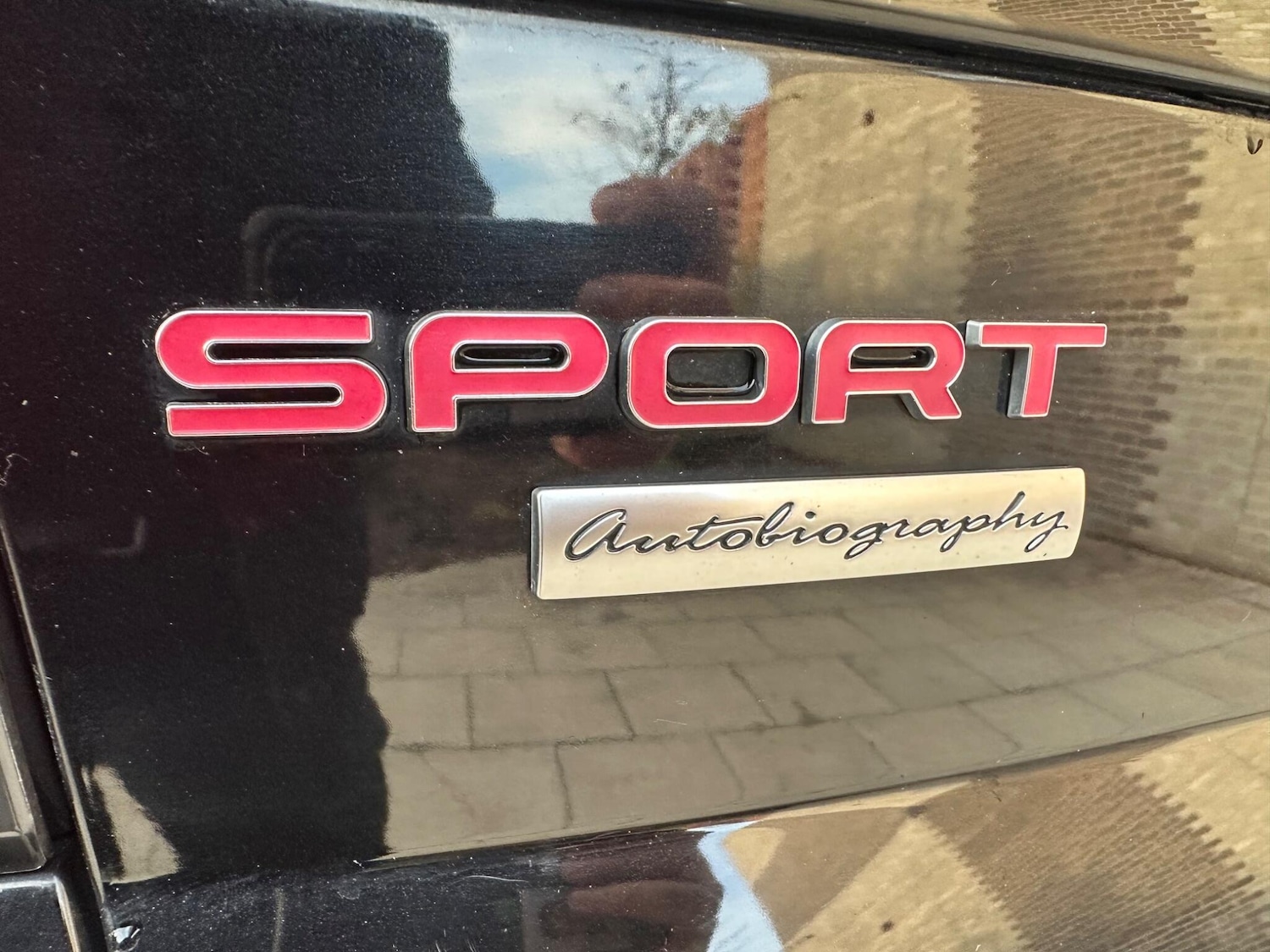 Used Land Rover Range Rover Sport 2016 for sale - 76561880: Photo 47