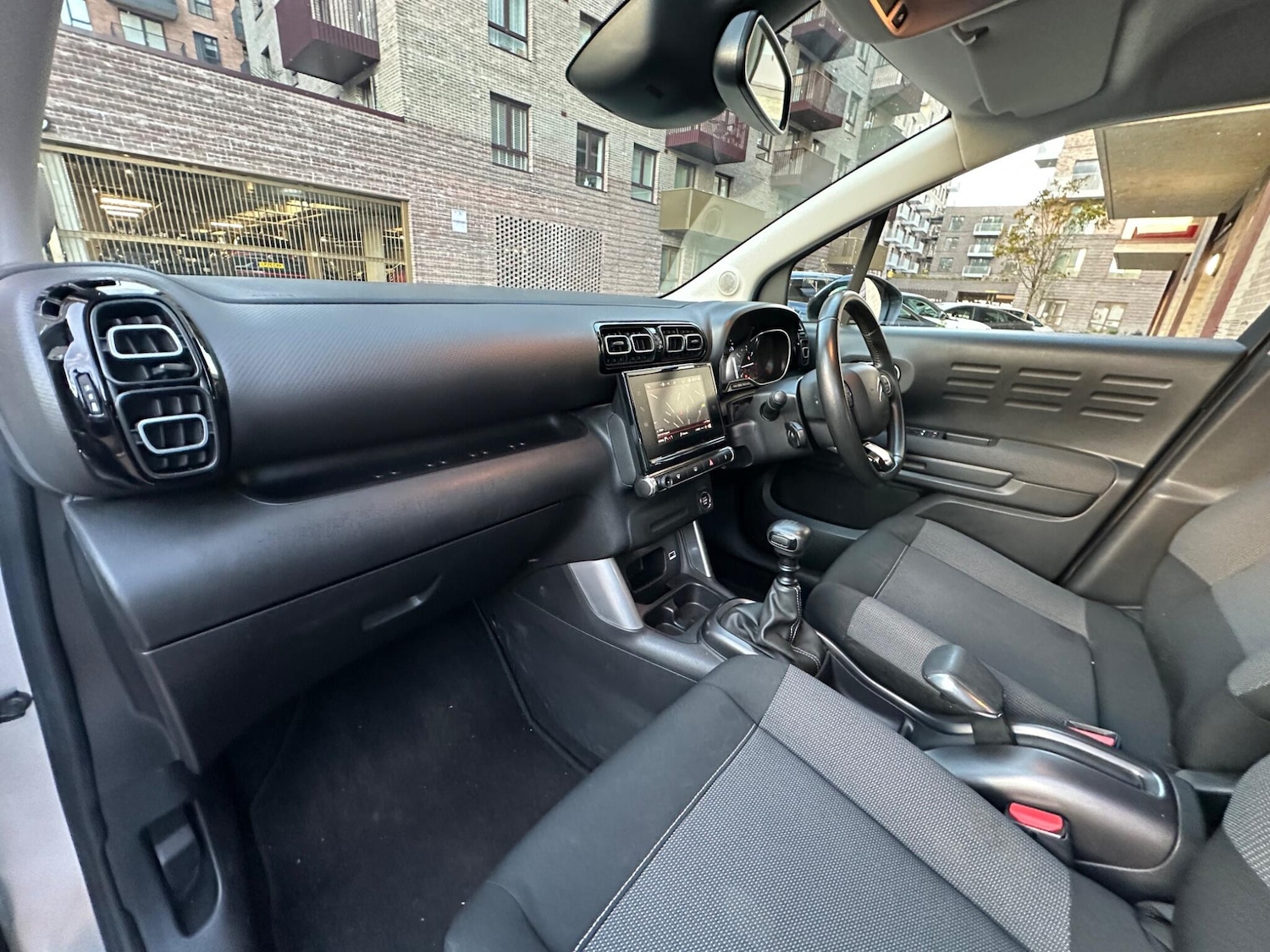 Used Citroen C3 Aircross 2019 for sale - 76633858: Photo 14