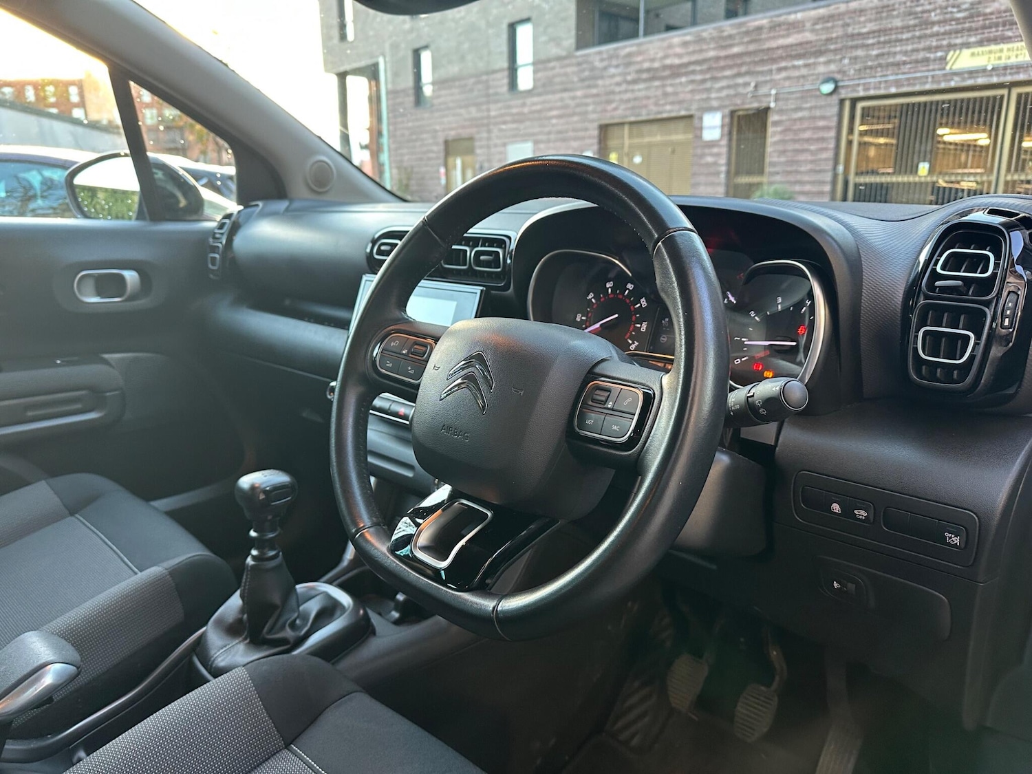 Used Citroen C3 Aircross 2019 for sale - 76633858: Photo 15