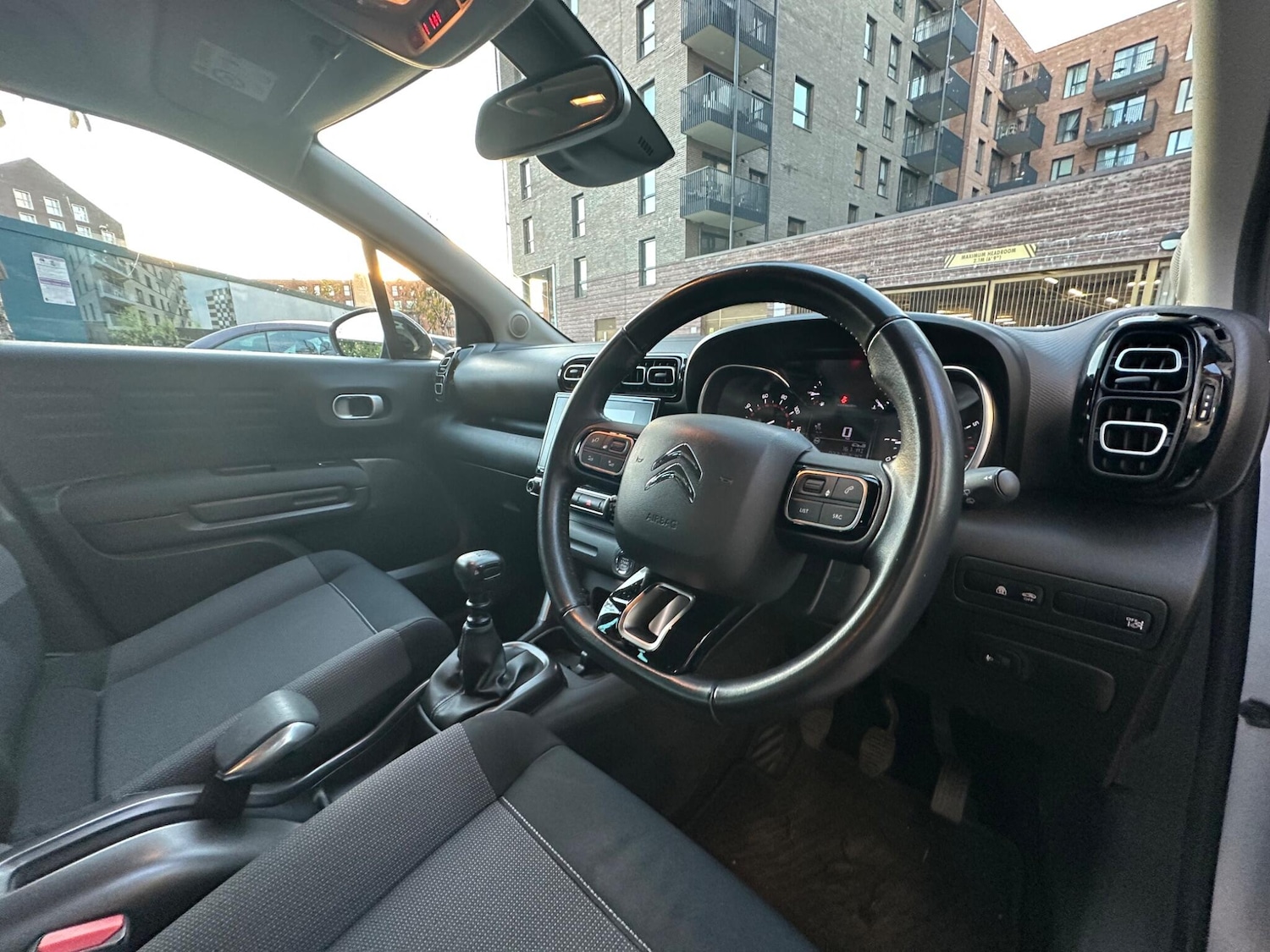 Used Citroen C3 Aircross 2019 for sale - 76633858: Photo 16