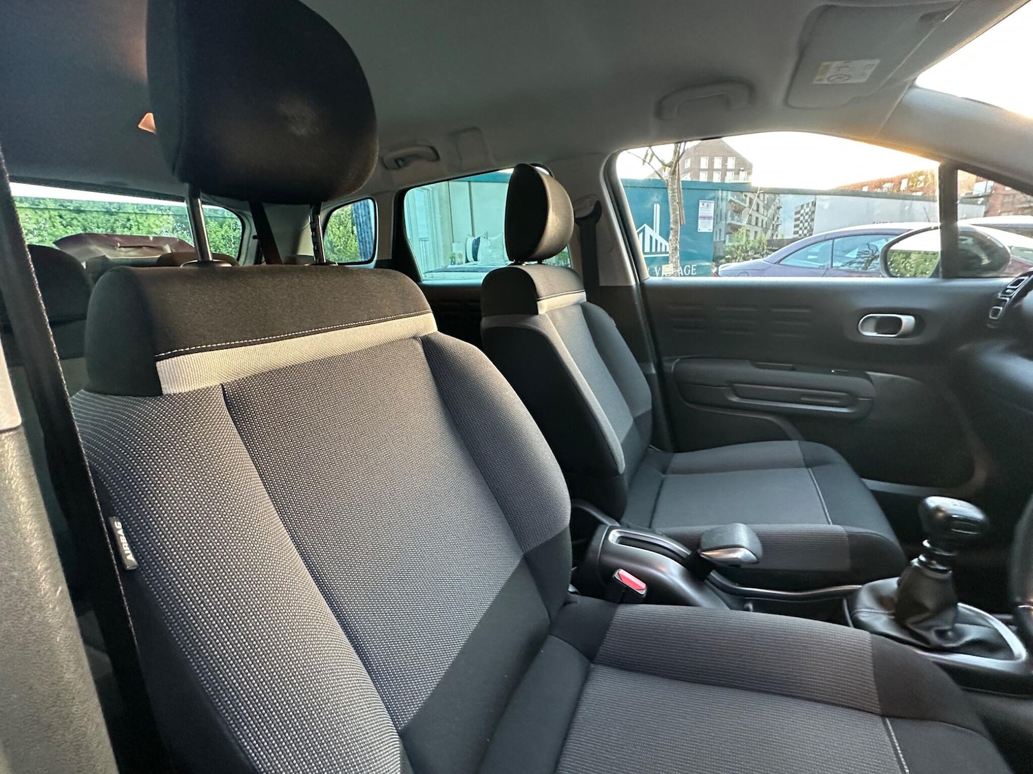 Used Citroen C3 Aircross 2019 for sale - 76633858: Photo 18