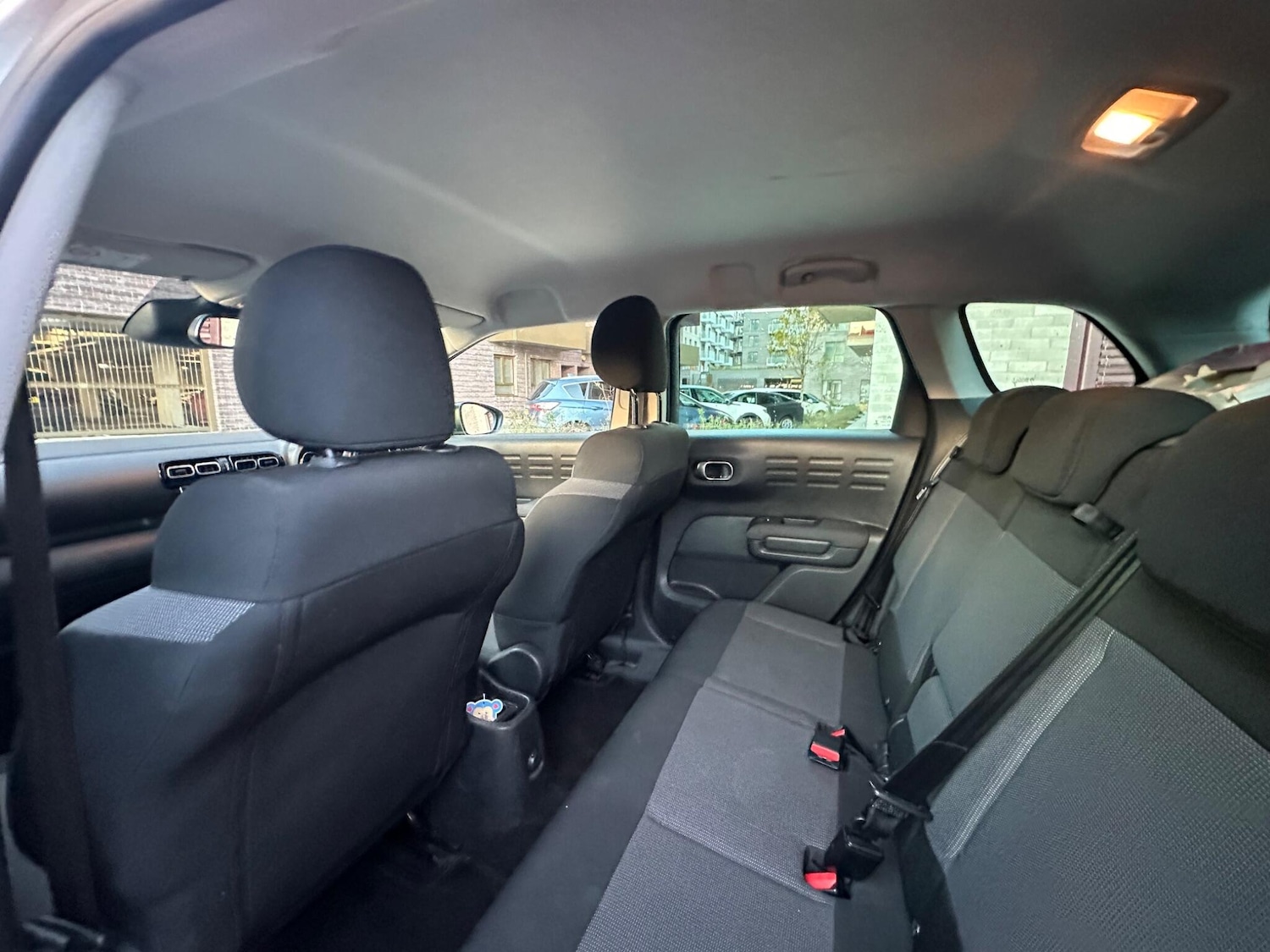 Used Citroen C3 Aircross 2019 for sale - 76633858: Photo 19