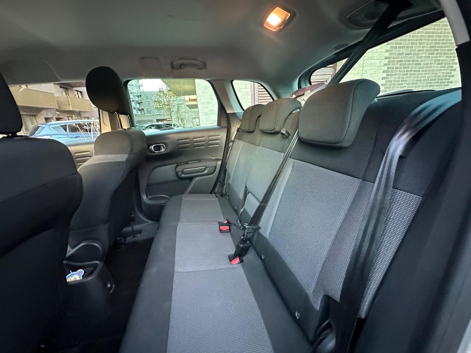 Used Citroen C3 Aircross 2019 for sale - 76633858: Photo 20