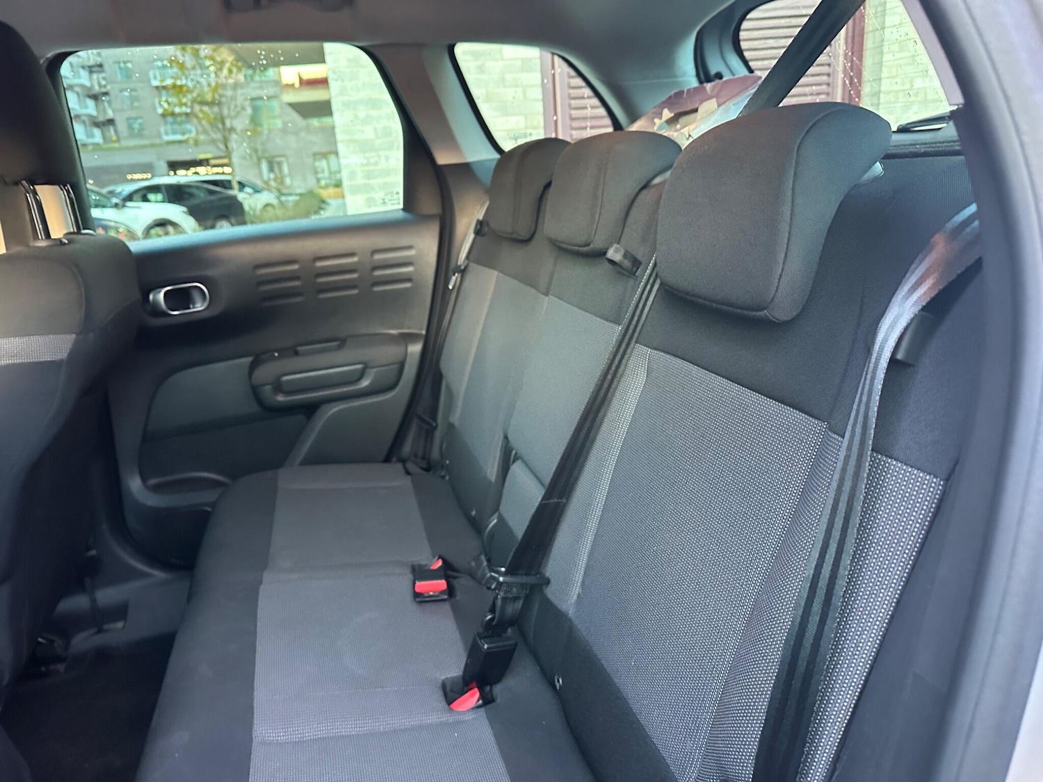 Used Citroen C3 Aircross 2019 for sale - 76633858: Photo 21