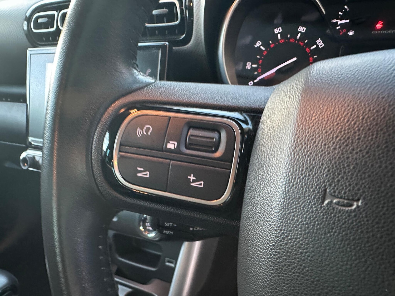 Used Citroen C3 Aircross 2019 for sale - 76633858: Photo 22