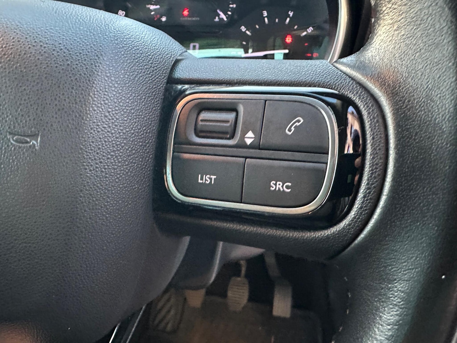 Used Citroen C3 Aircross 2019 for sale - 76633858: Photo 23
