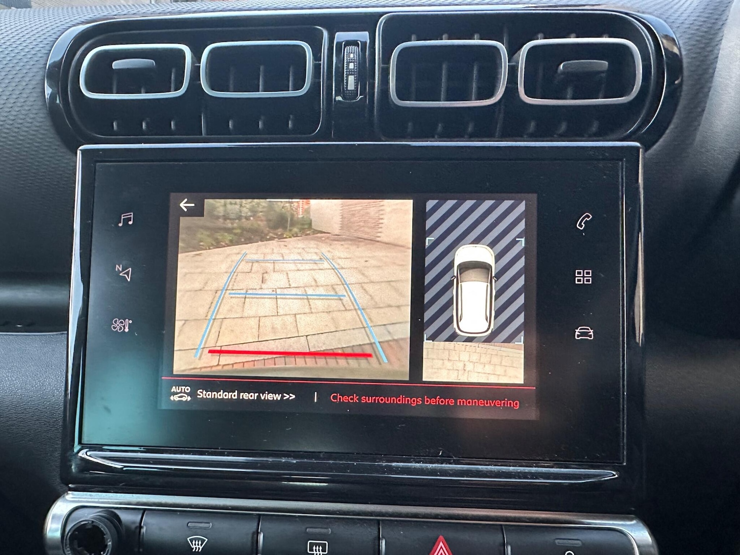 Used Citroen C3 Aircross 2019 for sale - 76633858: Photo 27