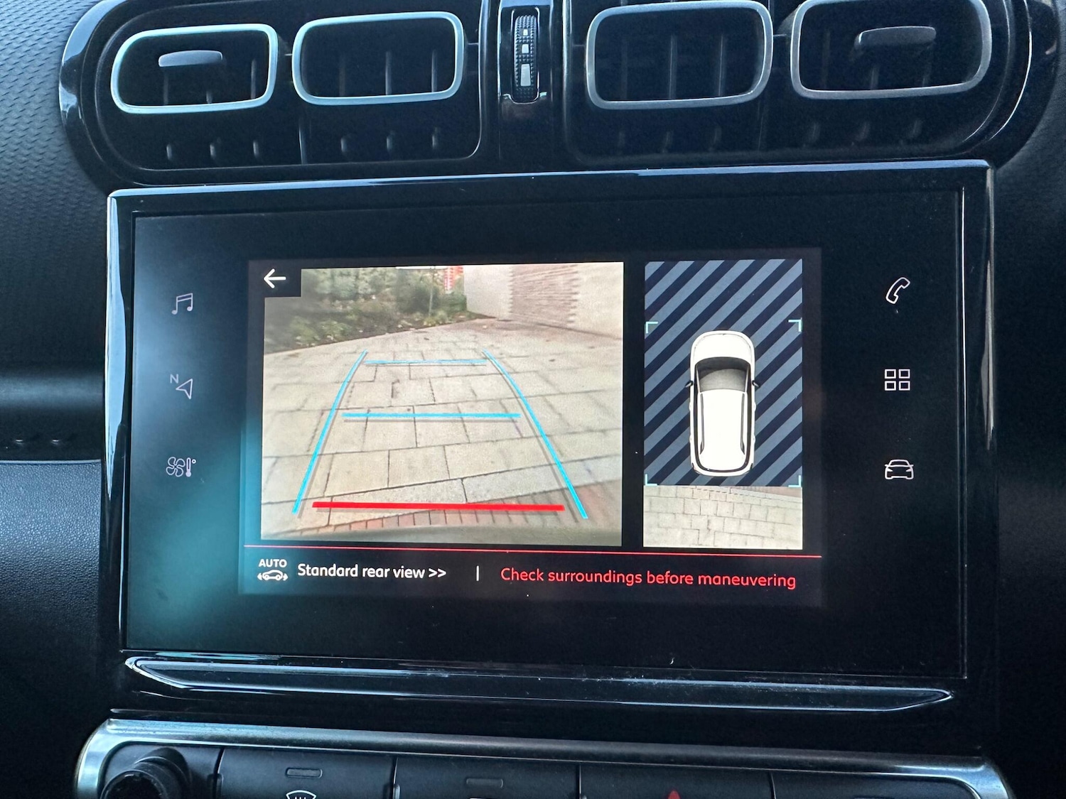 Used Citroen C3 Aircross 2019 for sale - 76633858: Photo 28