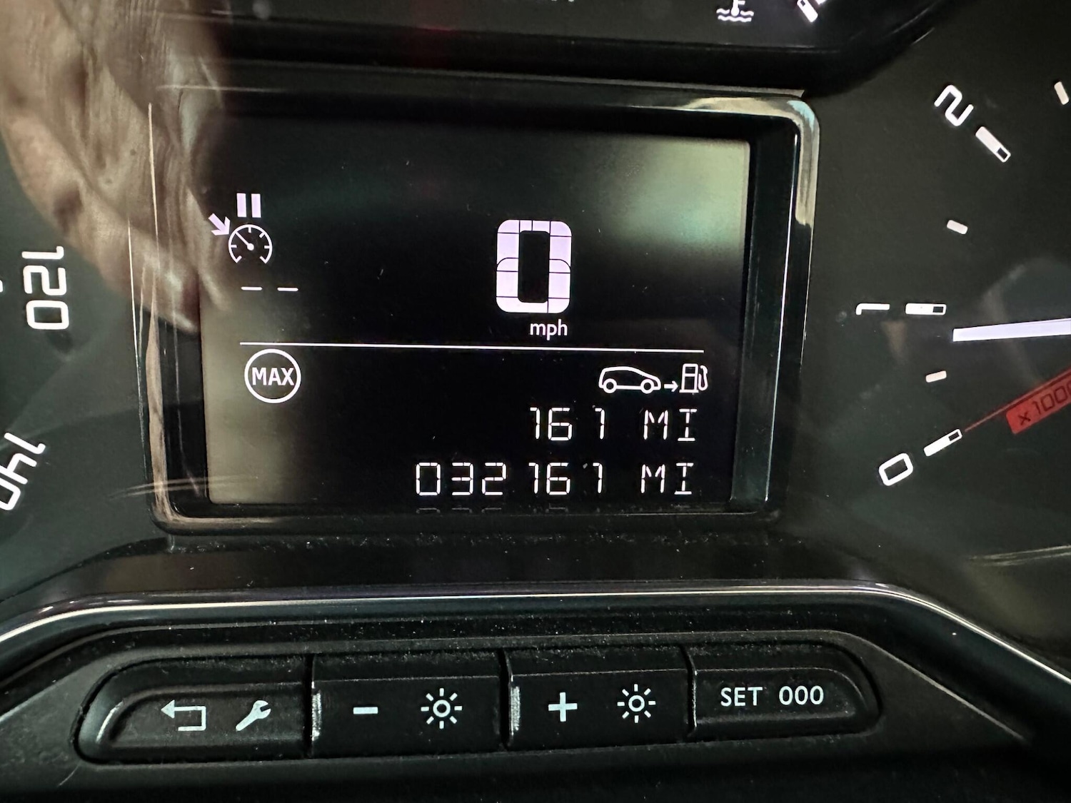 Used Citroen C3 Aircross 2019 for sale - 76633858: Photo 29