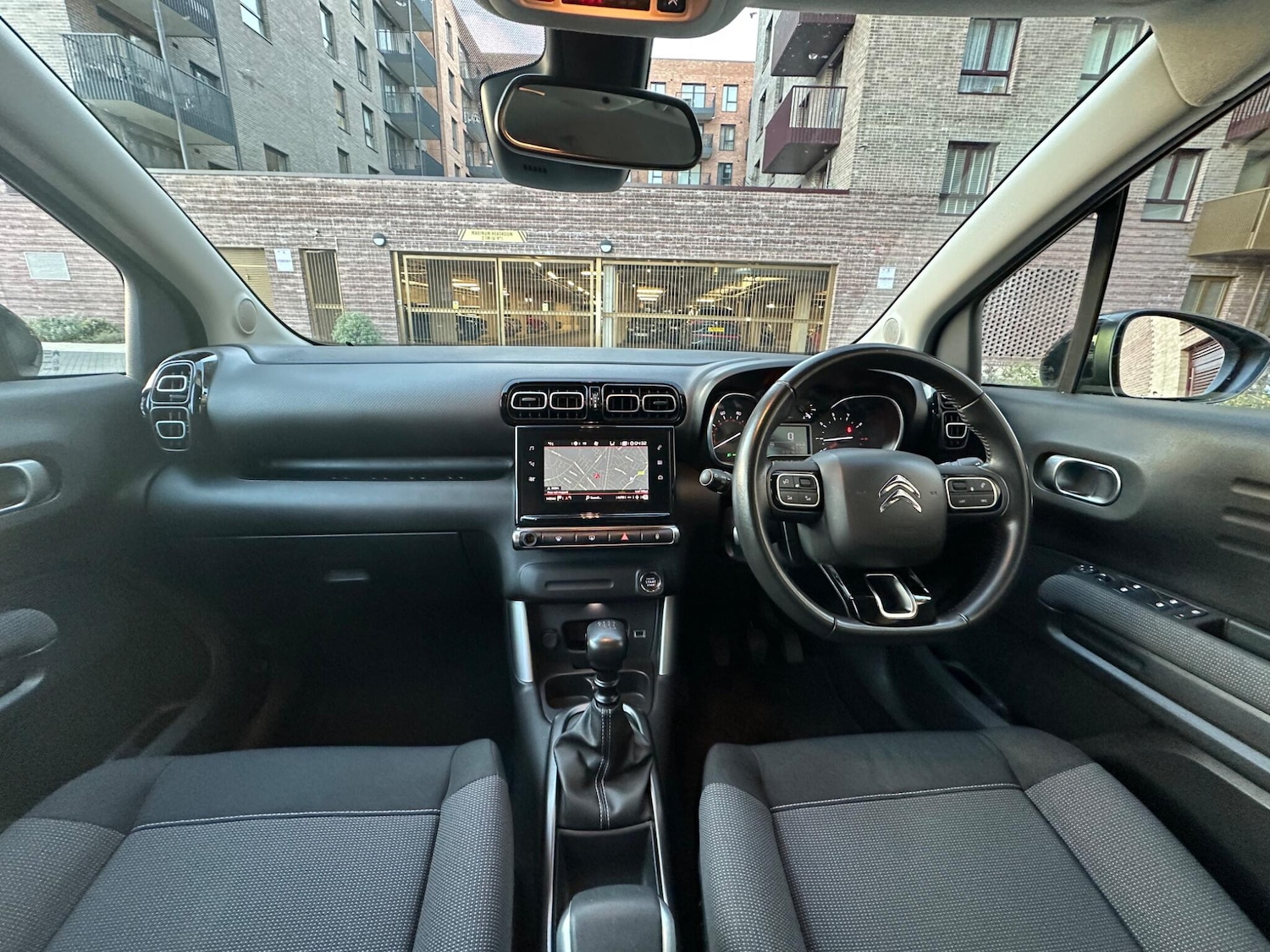 Used Citroen C3 Aircross 2019 for sale - 76633858: Photo 3