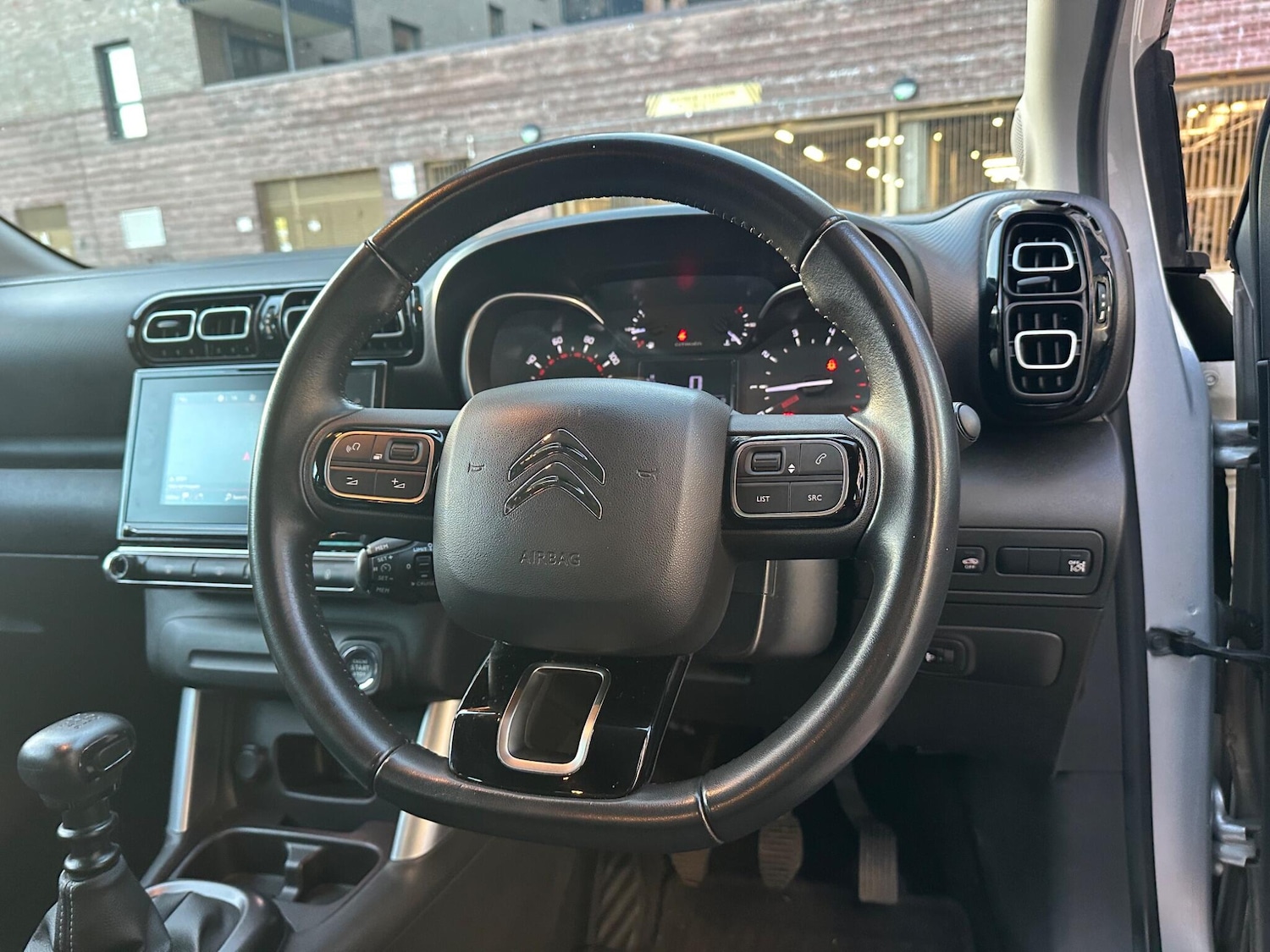 Used Citroen C3 Aircross 2019 for sale - 76633858: Photo 30