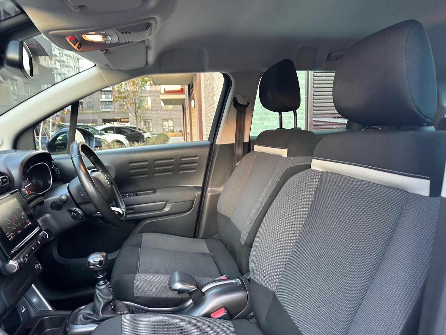 Used Citroen C3 Aircross 2019 for sale - 76633858: Photo 32