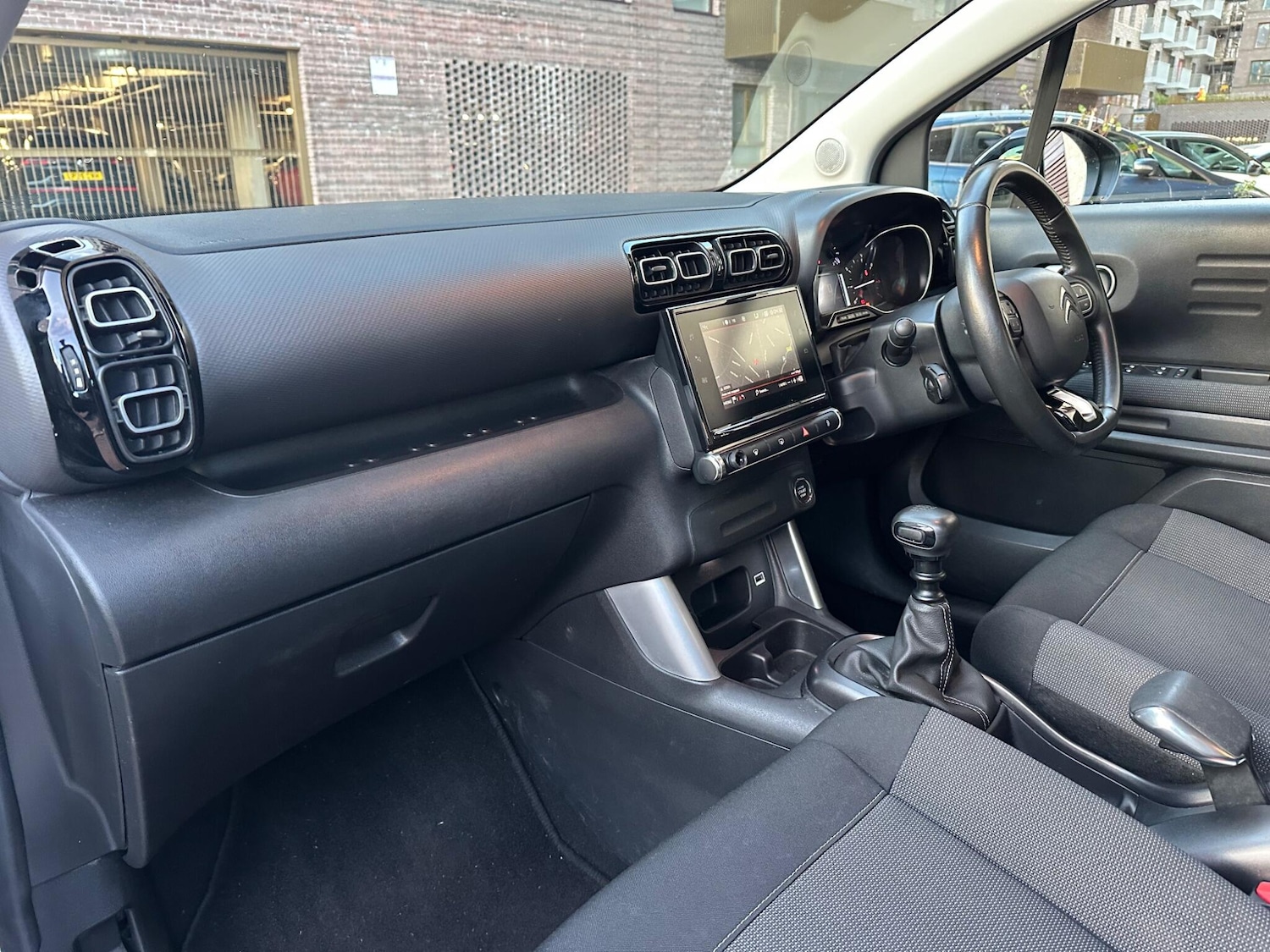 Used Citroen C3 Aircross 2019 for sale - 76633858: Photo 4