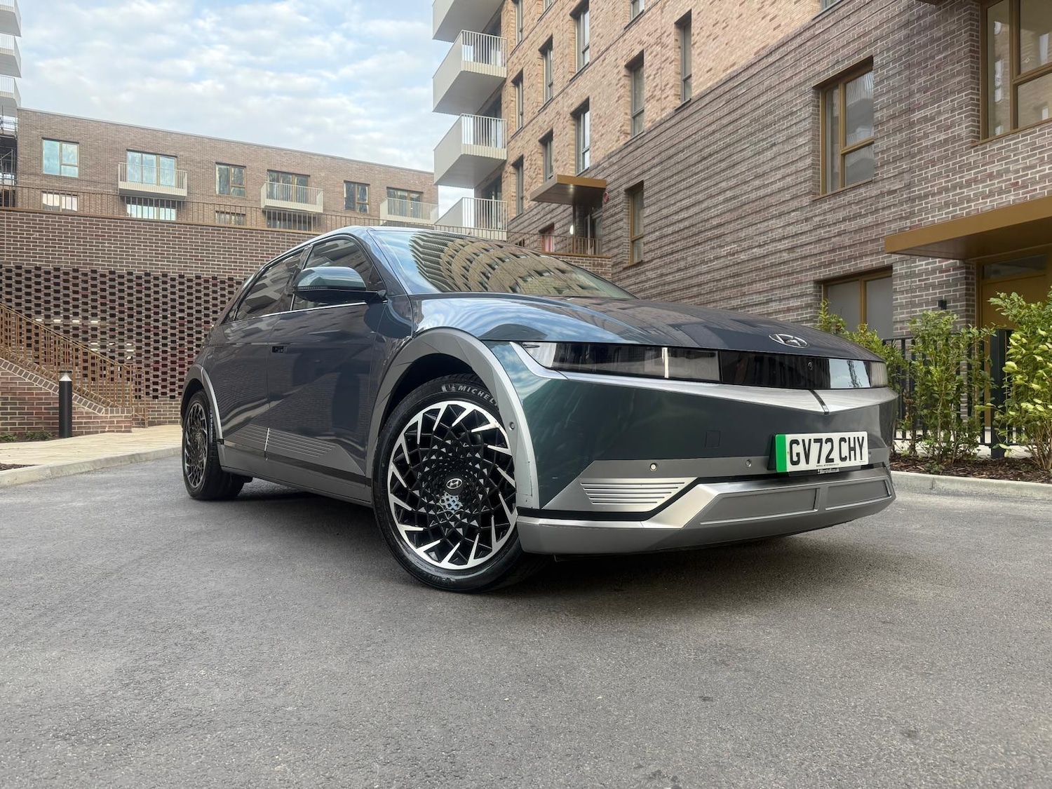 Used Hyundai IONIQ 5 2022 for sale - 76990210: Photo 12