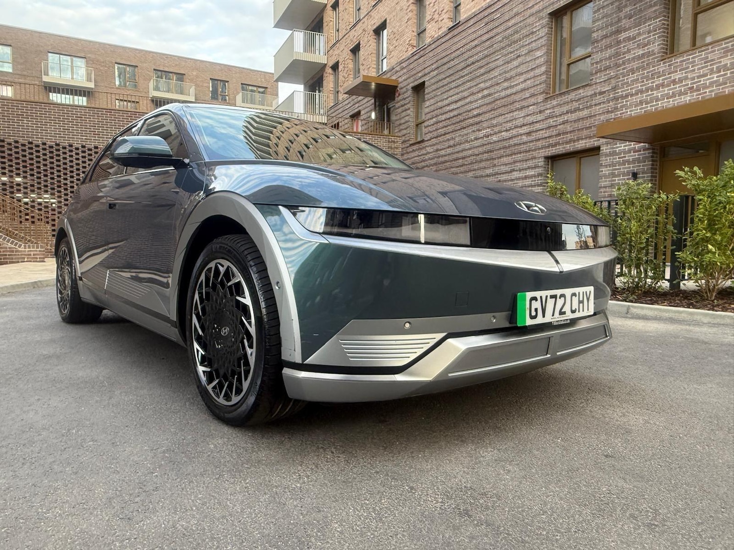 Used Hyundai IONIQ 5 2022 for sale - 76990210: Photo 13