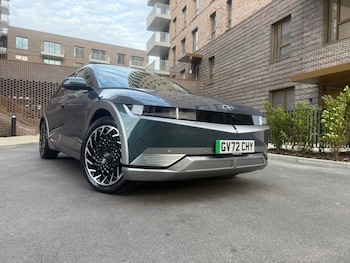 2022 (72) - 160kW Ultimate 73 kWh 5dr Auto