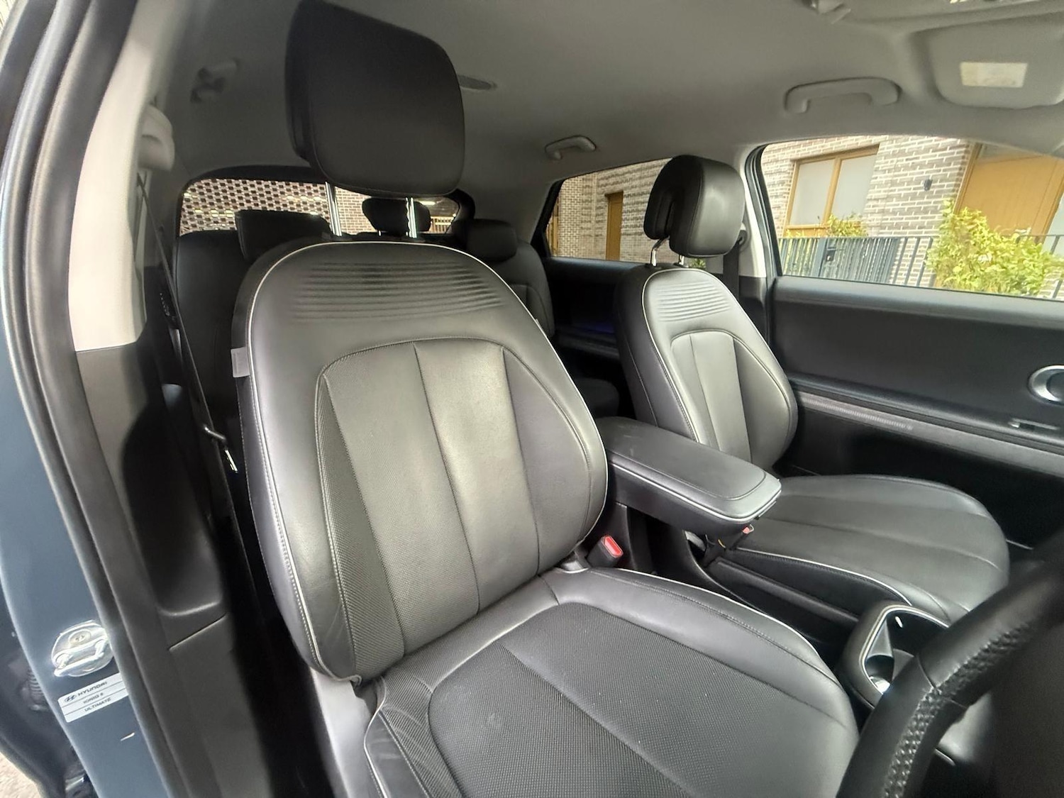 Used Hyundai IONIQ 5 2022 for sale - 76990210: Photo 20