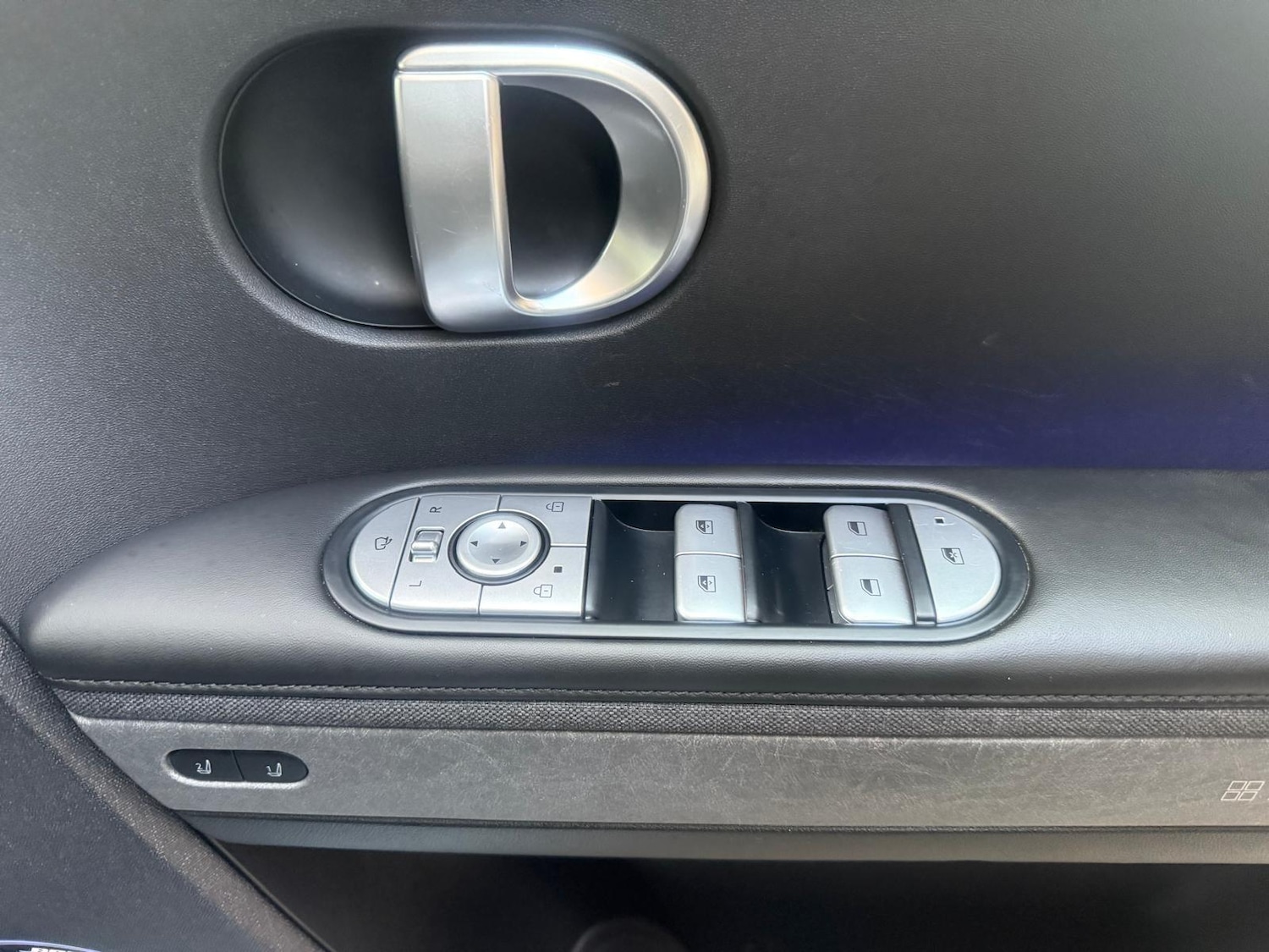 Used Hyundai IONIQ 5 2022 for sale - 76990210: Photo 28