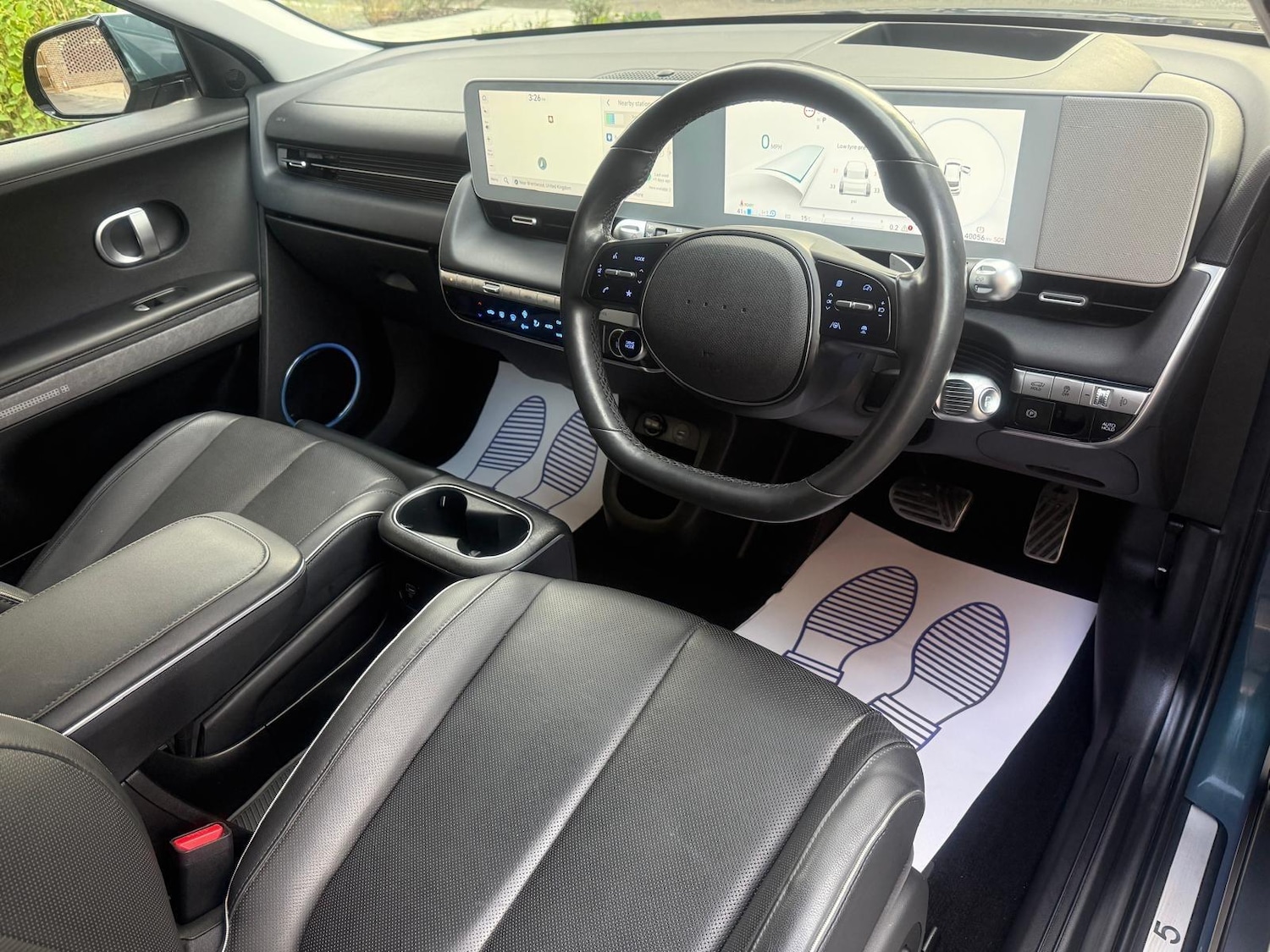 Used Hyundai IONIQ 5 2022 for sale - 76990210: Photo 3