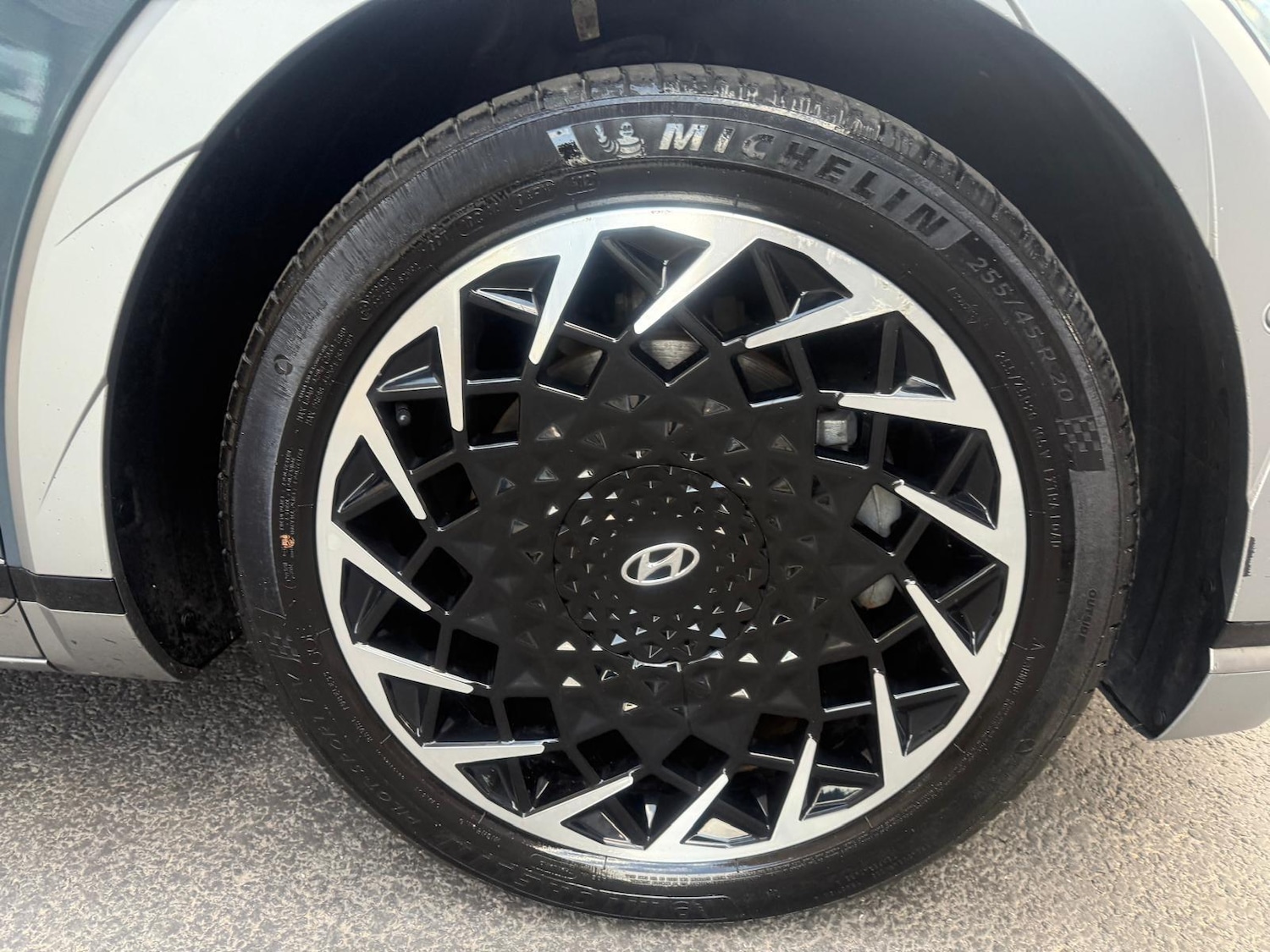 Used Hyundai IONIQ 5 2022 for sale - 76990210: Photo 35