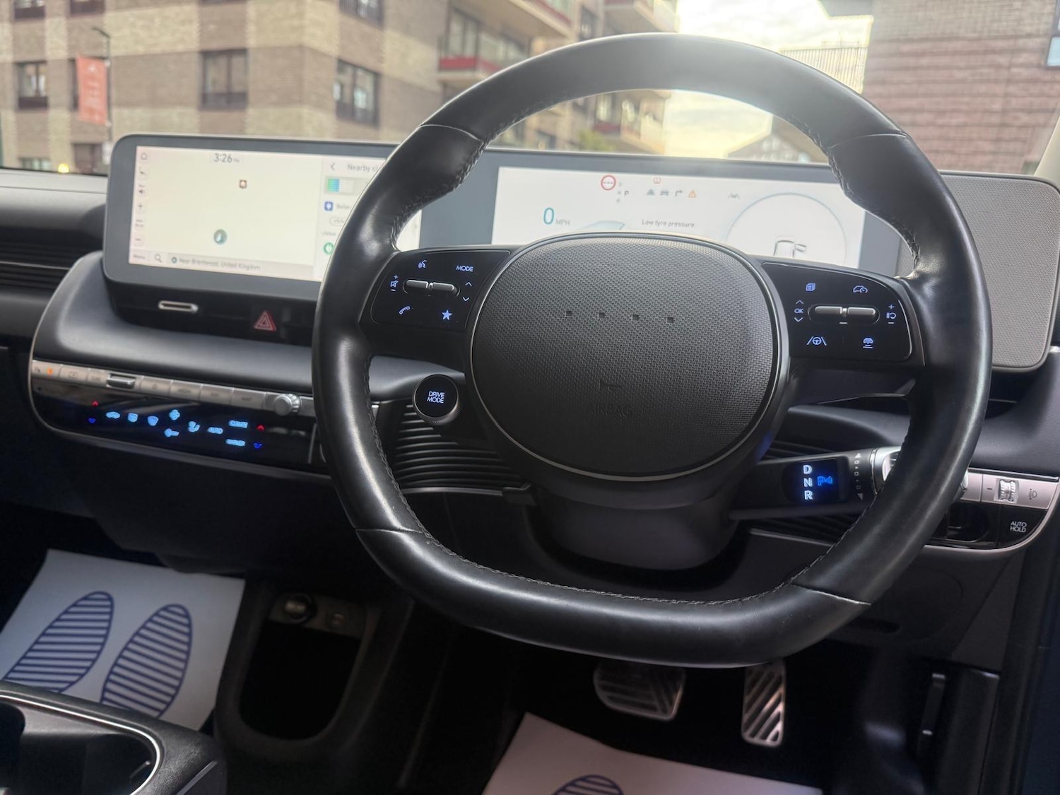 Used Hyundai IONIQ 5 2022 for sale - 76990210: Photo 37