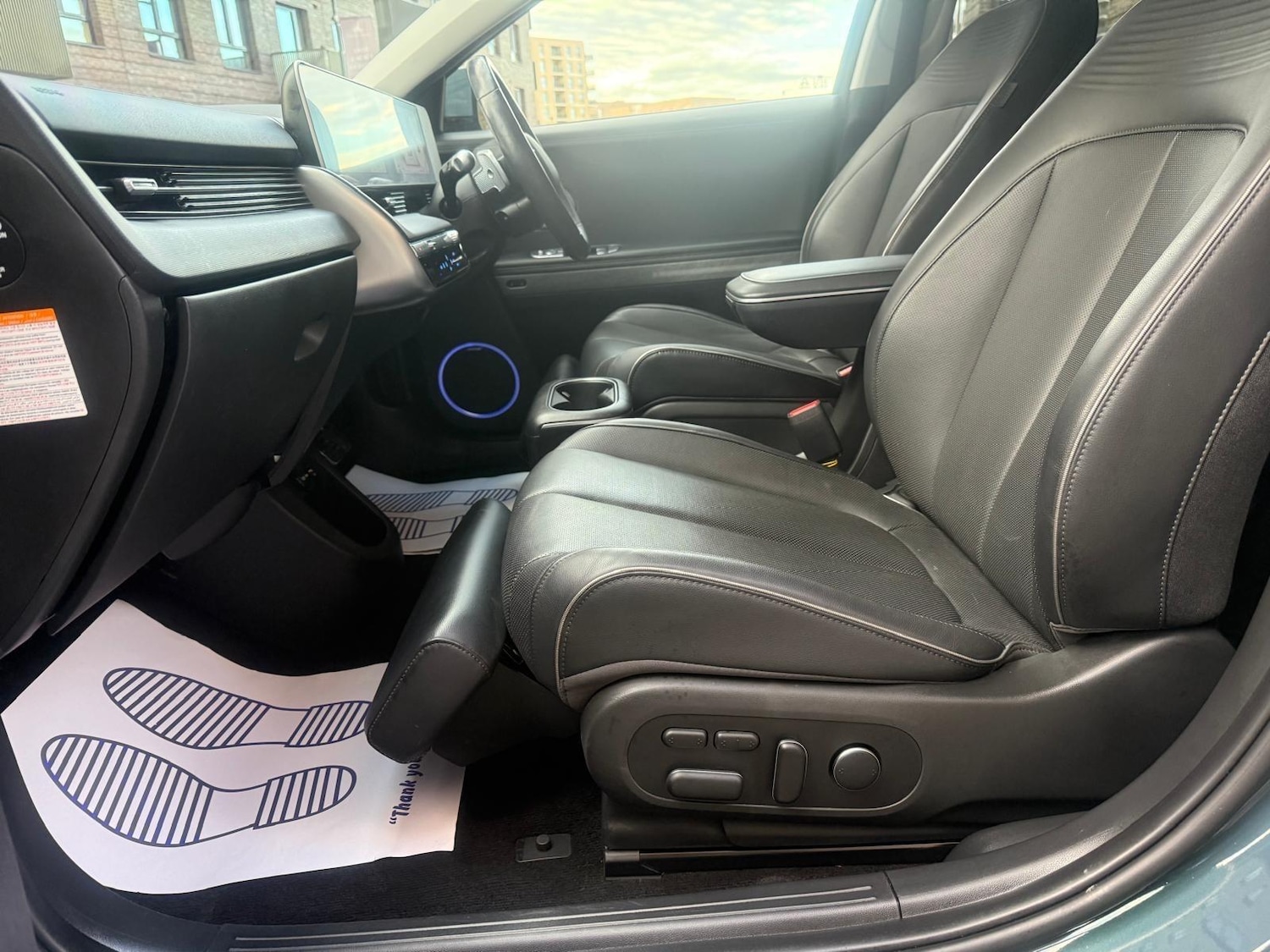 Used Hyundai IONIQ 5 2022 for sale - 76990210: Photo 40