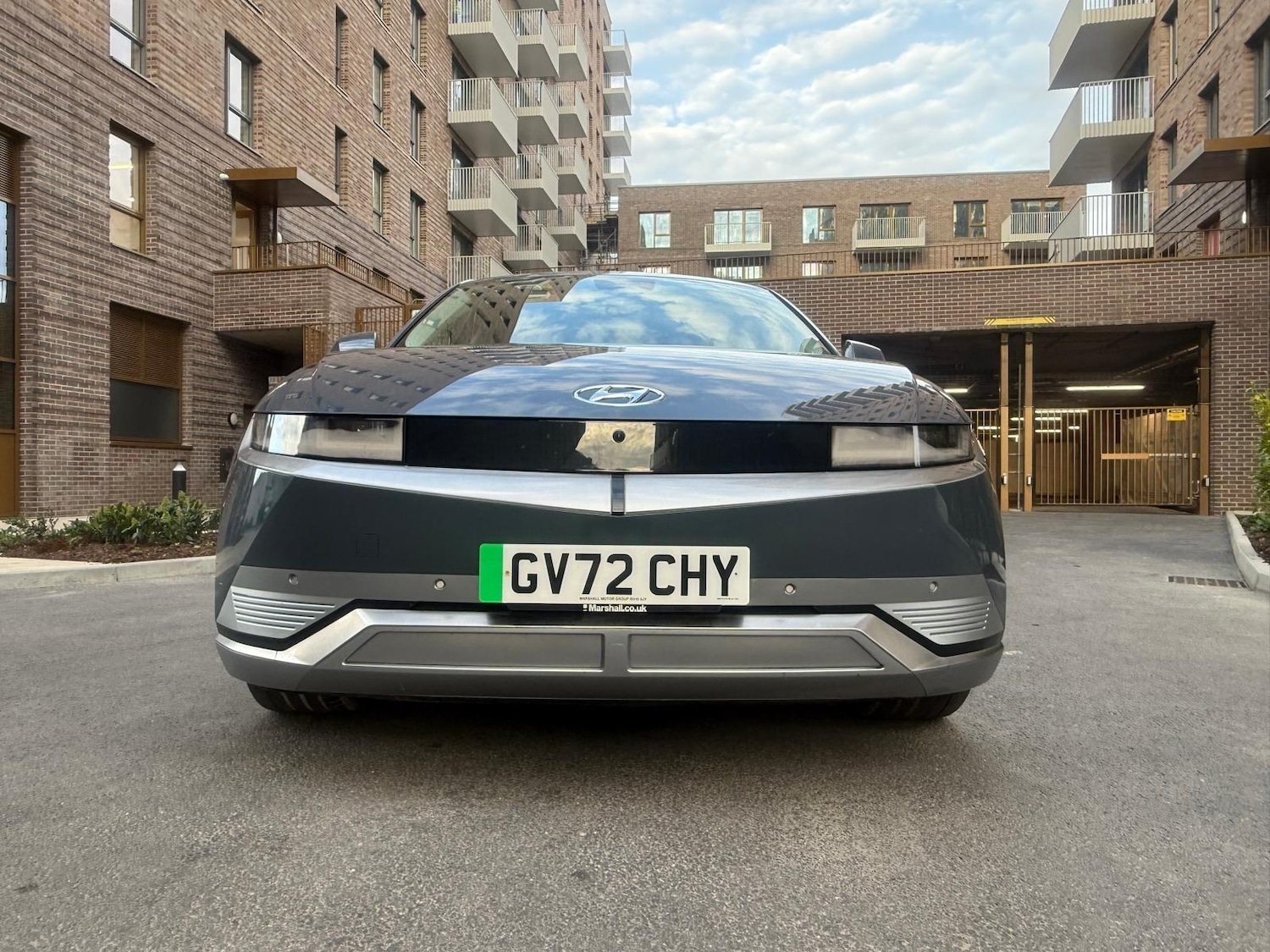 Used Hyundai IONIQ 5 2022 for sale - 76990210: Photo 5