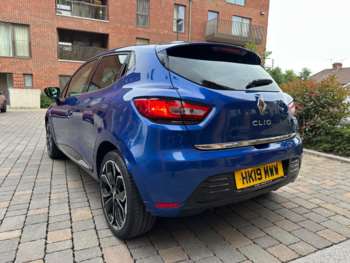 Used Renault Clio 2019 for sale - 74712547: Photo