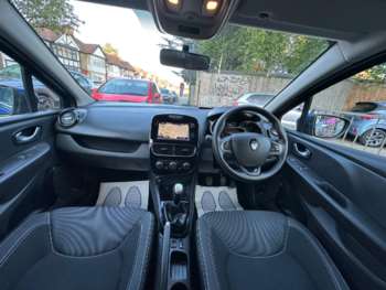 Used Renault Clio 2019 for sale - 74712547: Photo