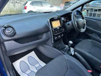 Used Renault Clio 2019 for sale - 74712547: Photo