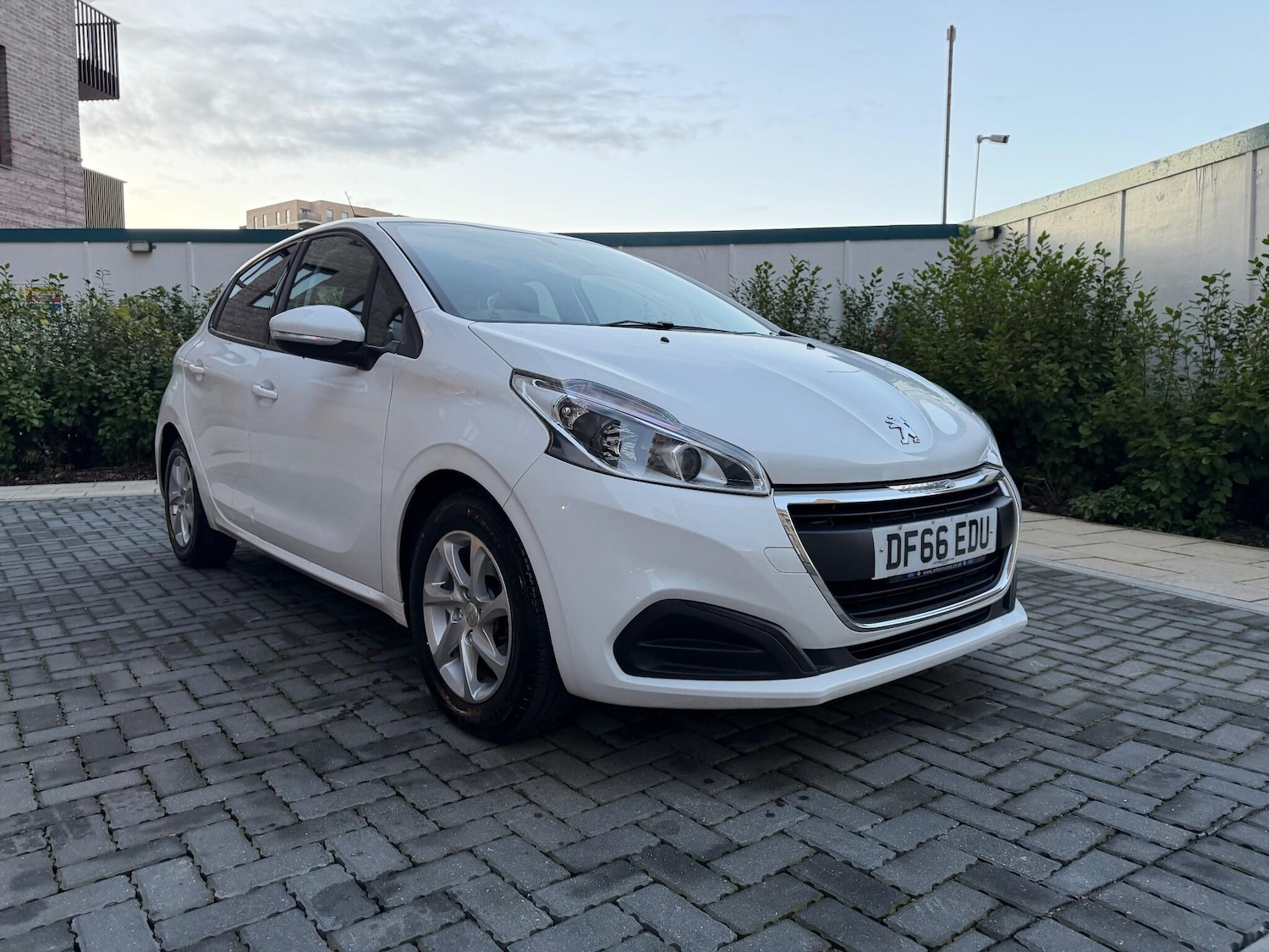 Used Peugeot 208 2016 for sale - 76801441: Photo 13