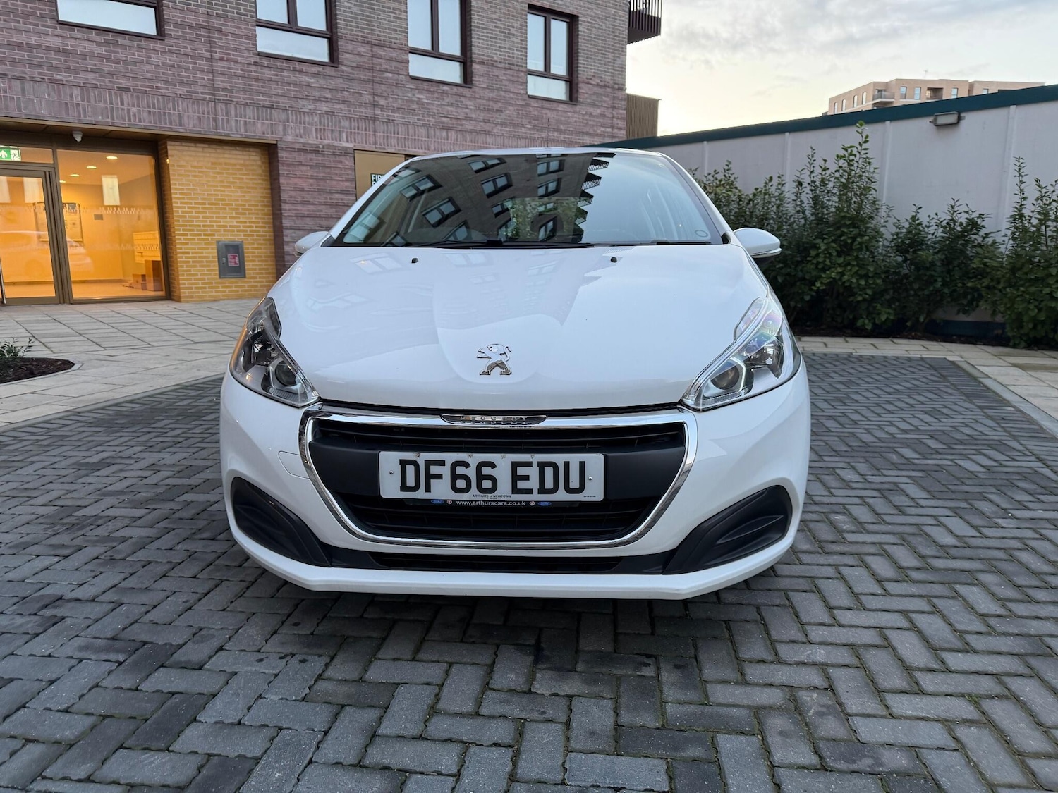 Used Peugeot 208 2016 for sale - 76801441: Photo 15