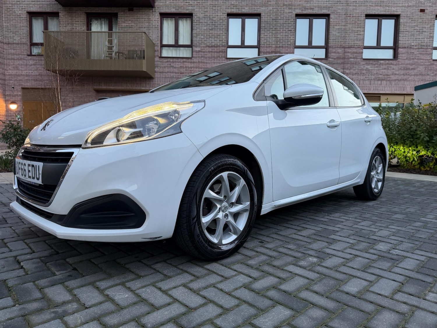 Used Peugeot 208 2016 for sale - 76801441: Photo 16
