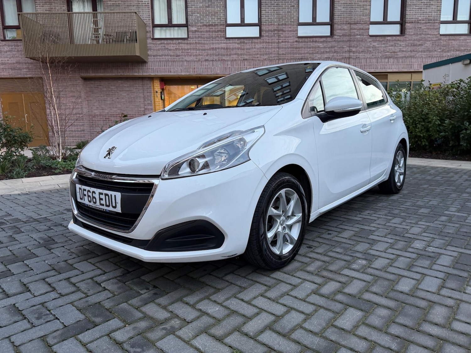 Used Peugeot 208 2016 for sale - 76801441: Photo 17