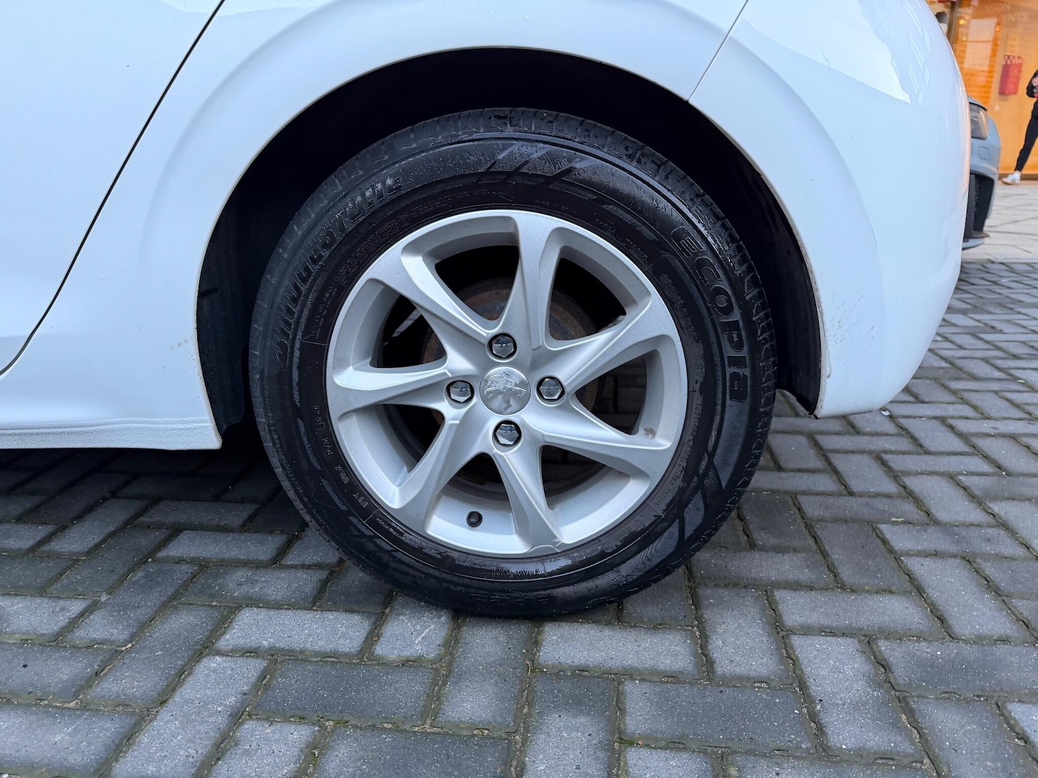 Used Peugeot 208 2016 for sale - 76801441: Photo 31