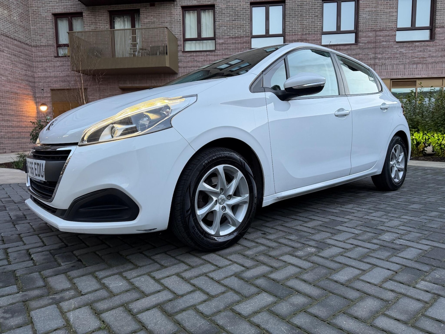 Used Peugeot 208 2016 for sale - 76801441: Photo 7