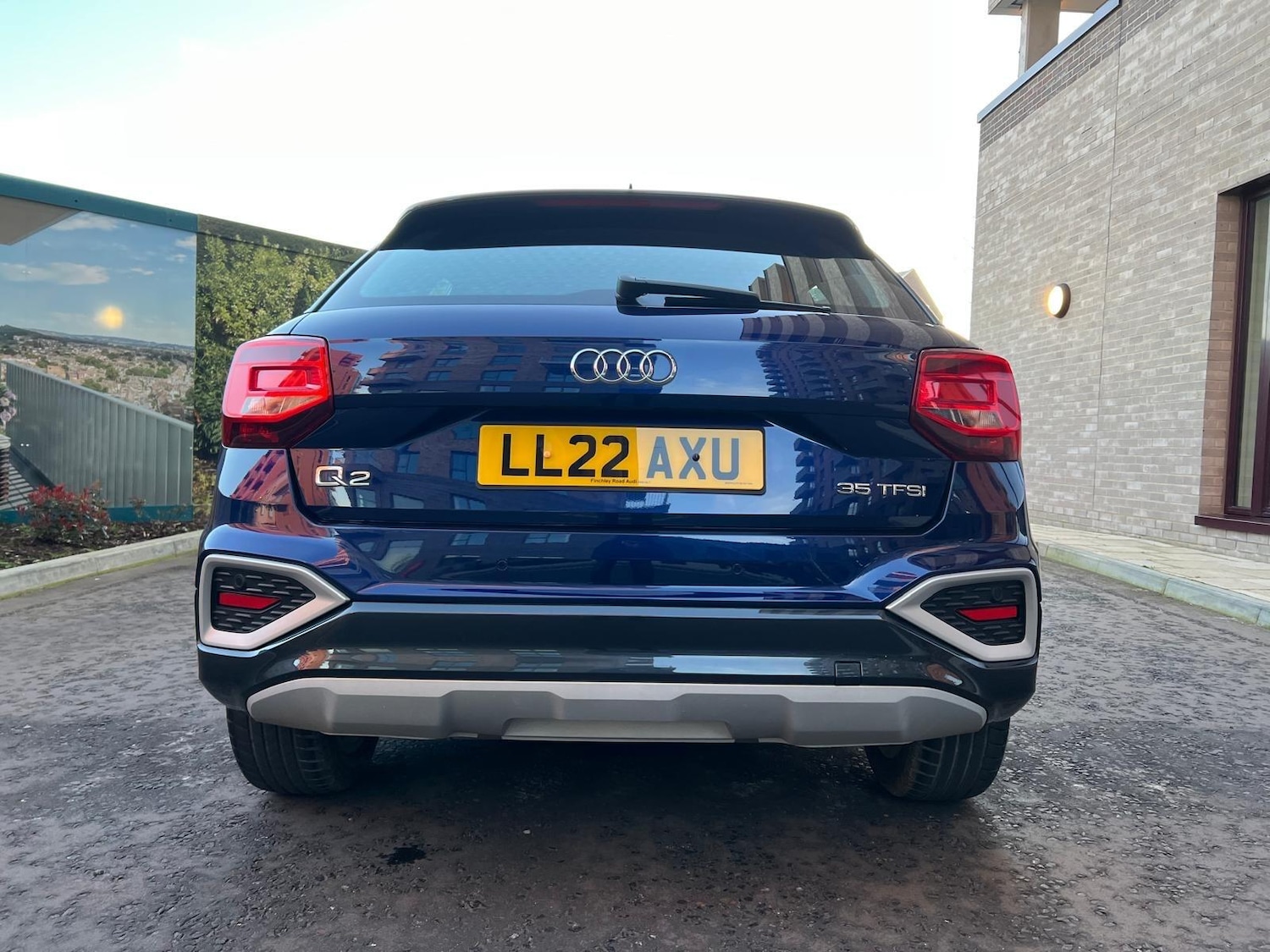 Used Audi Q2 for sale - 77738594: Photo 15