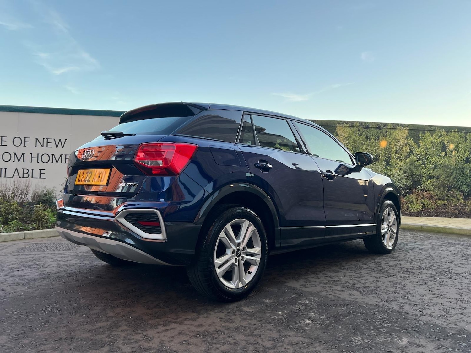 Used Audi Q2 for sale - 77738594: Photo 18