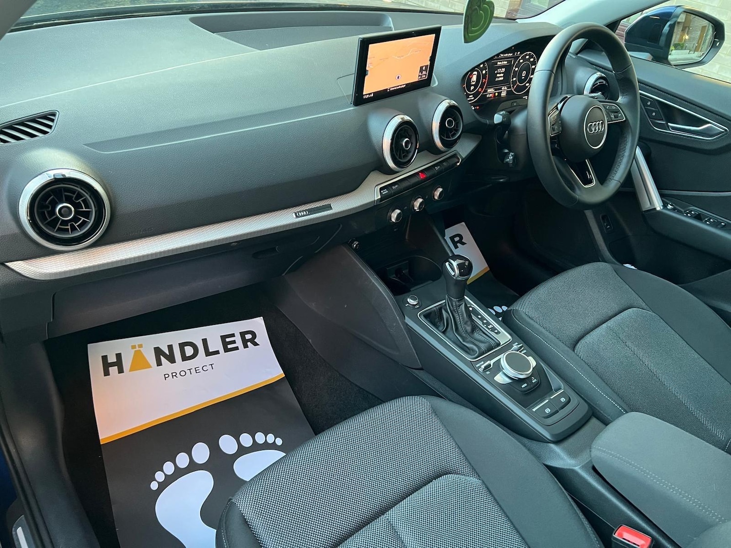 Used Audi Q2 for sale - 77738594: Photo 19