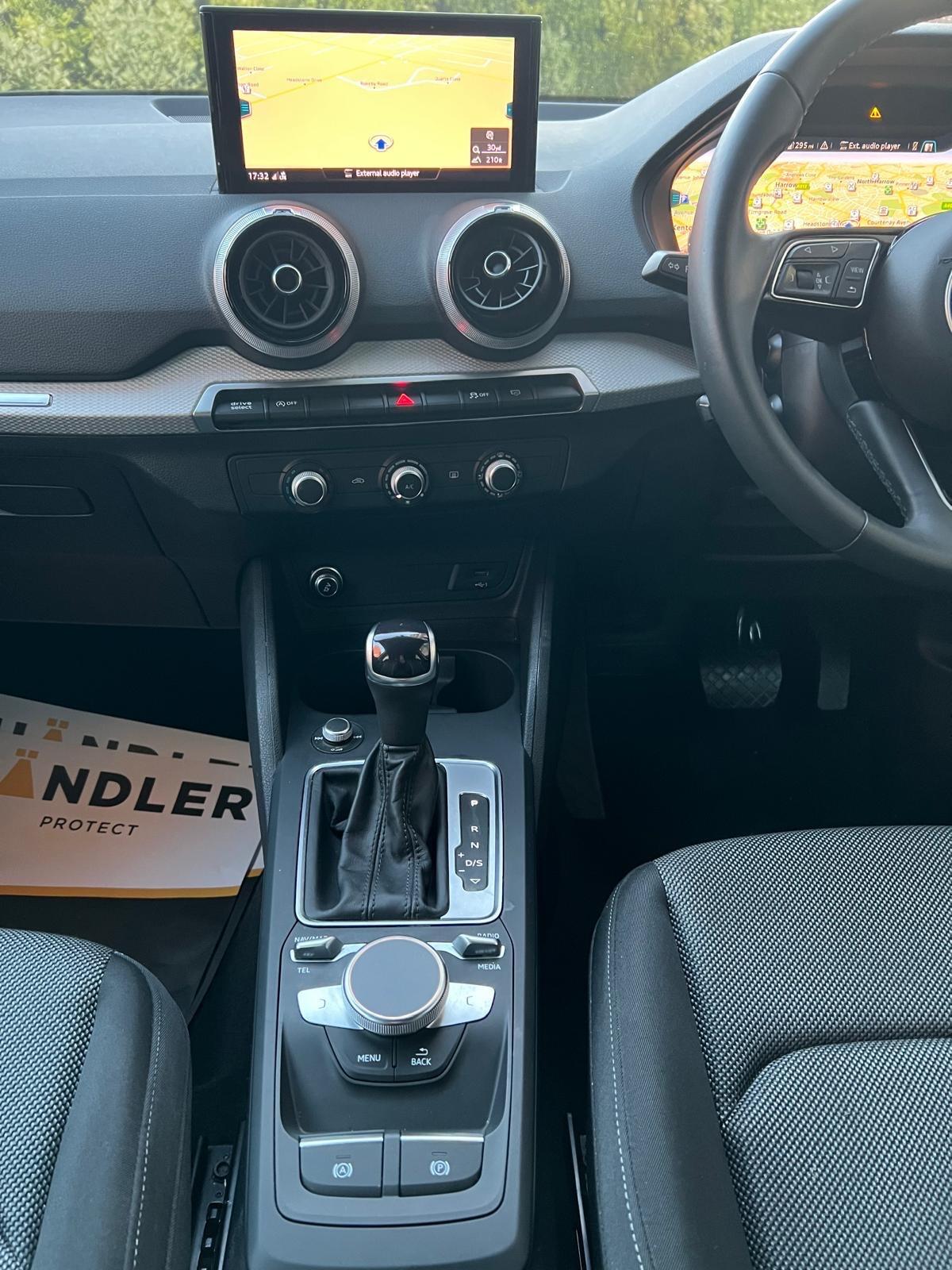 Used Audi Q2 for sale - 77738594: Photo 20