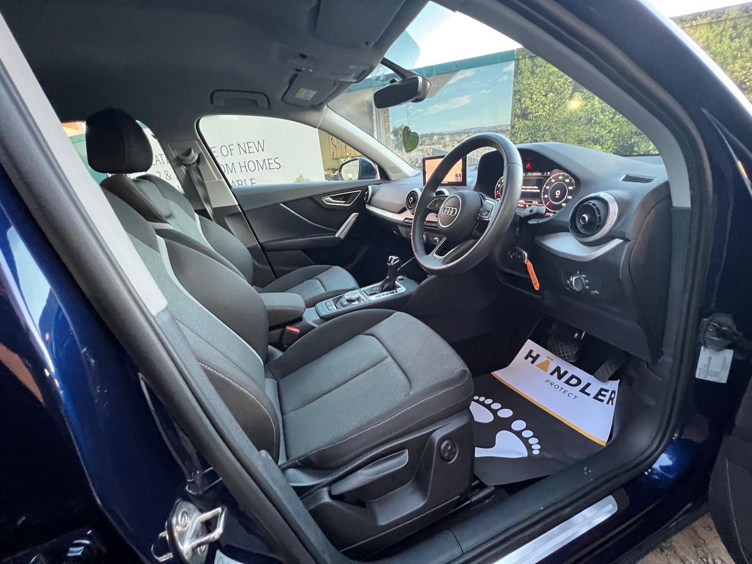 Used Audi Q2 for sale - 77738594: Photo 22